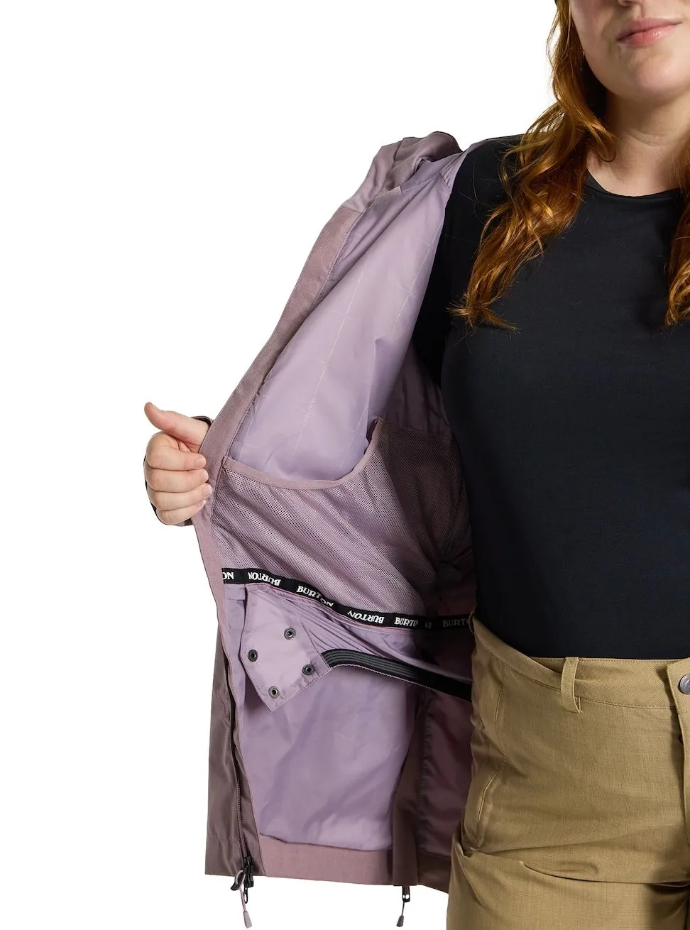 Women's Burton Lalik 2L Jacket