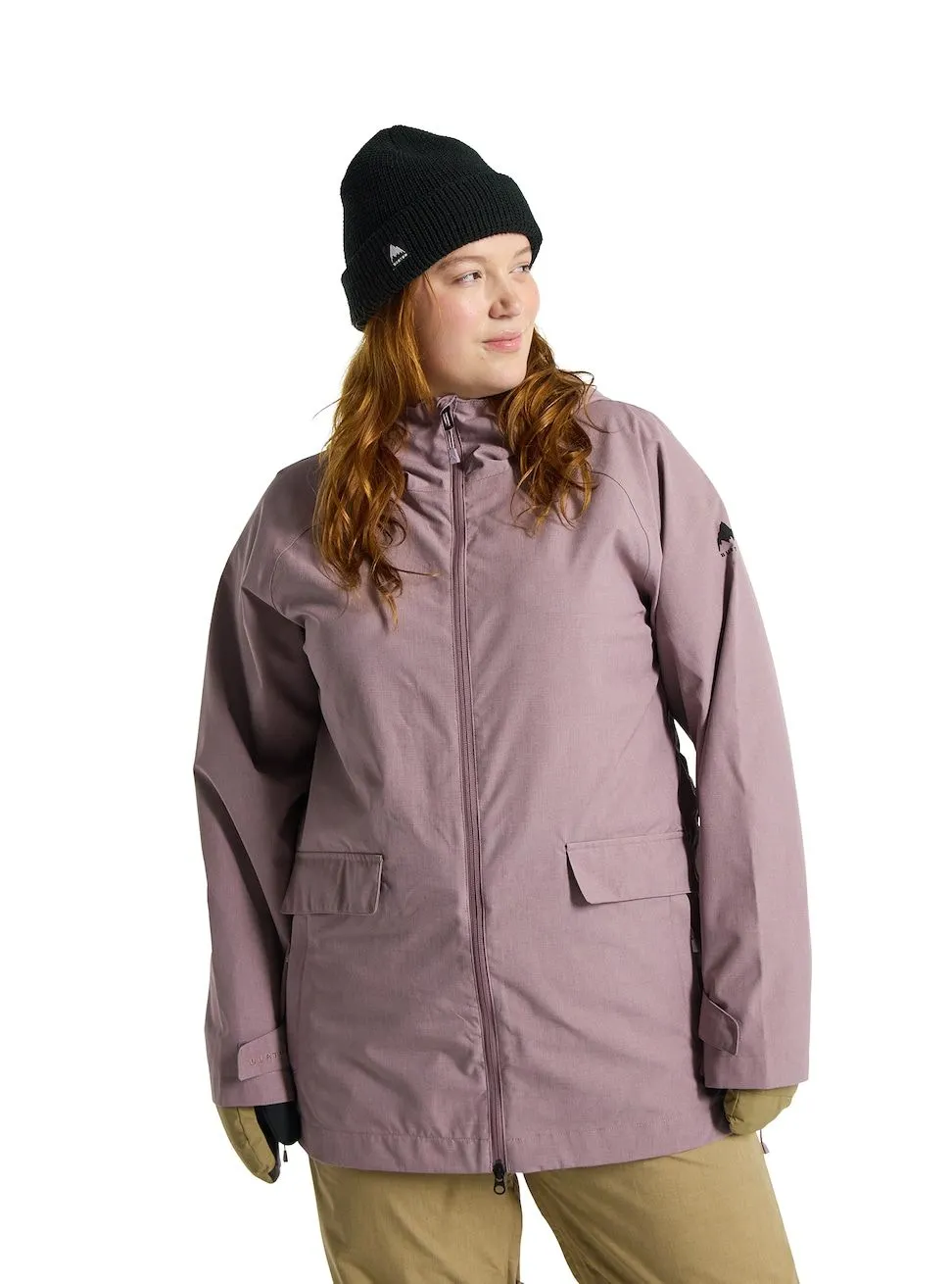 Women's Burton Lalik 2L Jacket