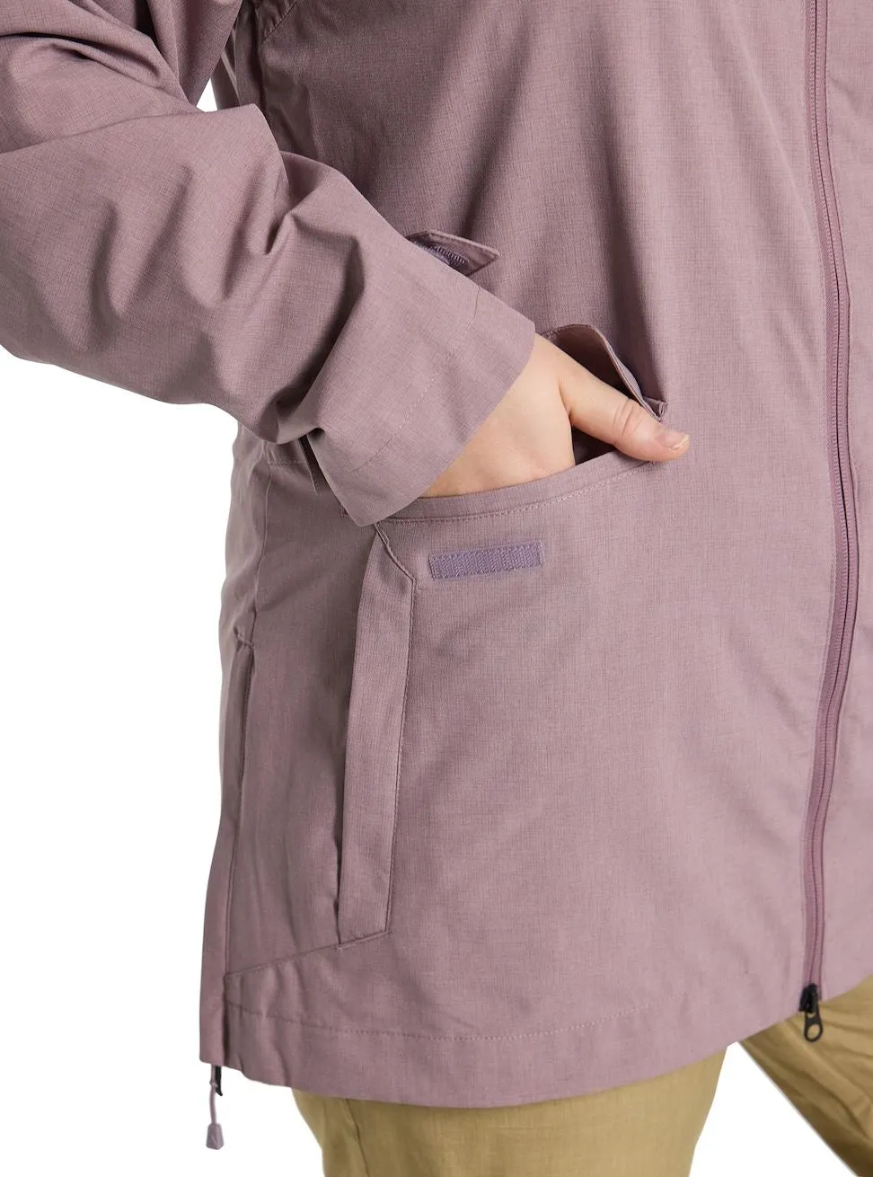 Women's Burton Lalik 2L Jacket