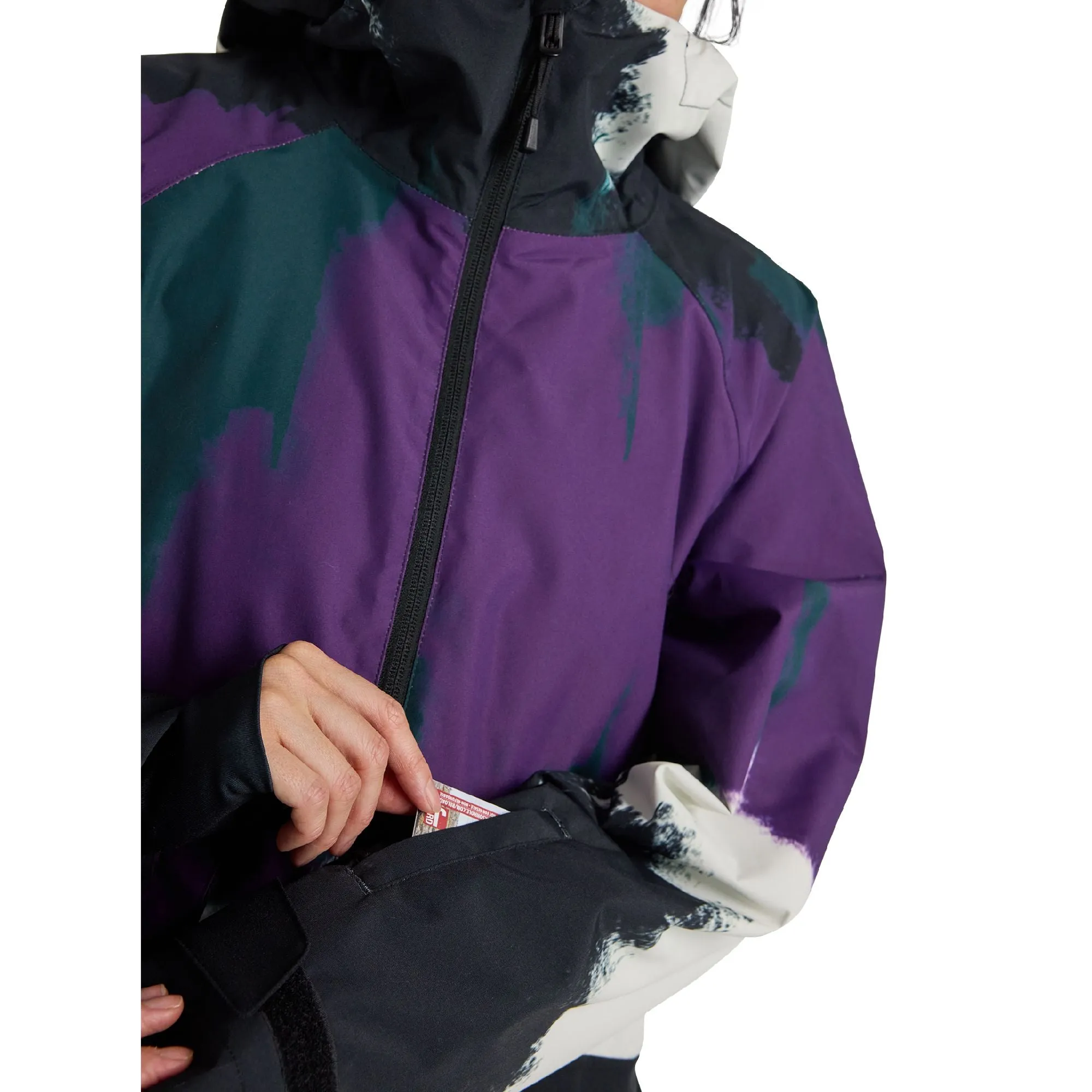 Women's Burton Lalik 2L Jacket