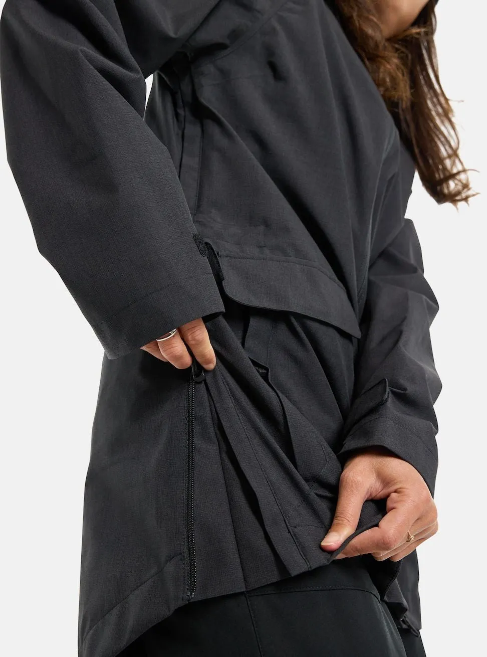 Women's Burton Lalik 2L Jacket