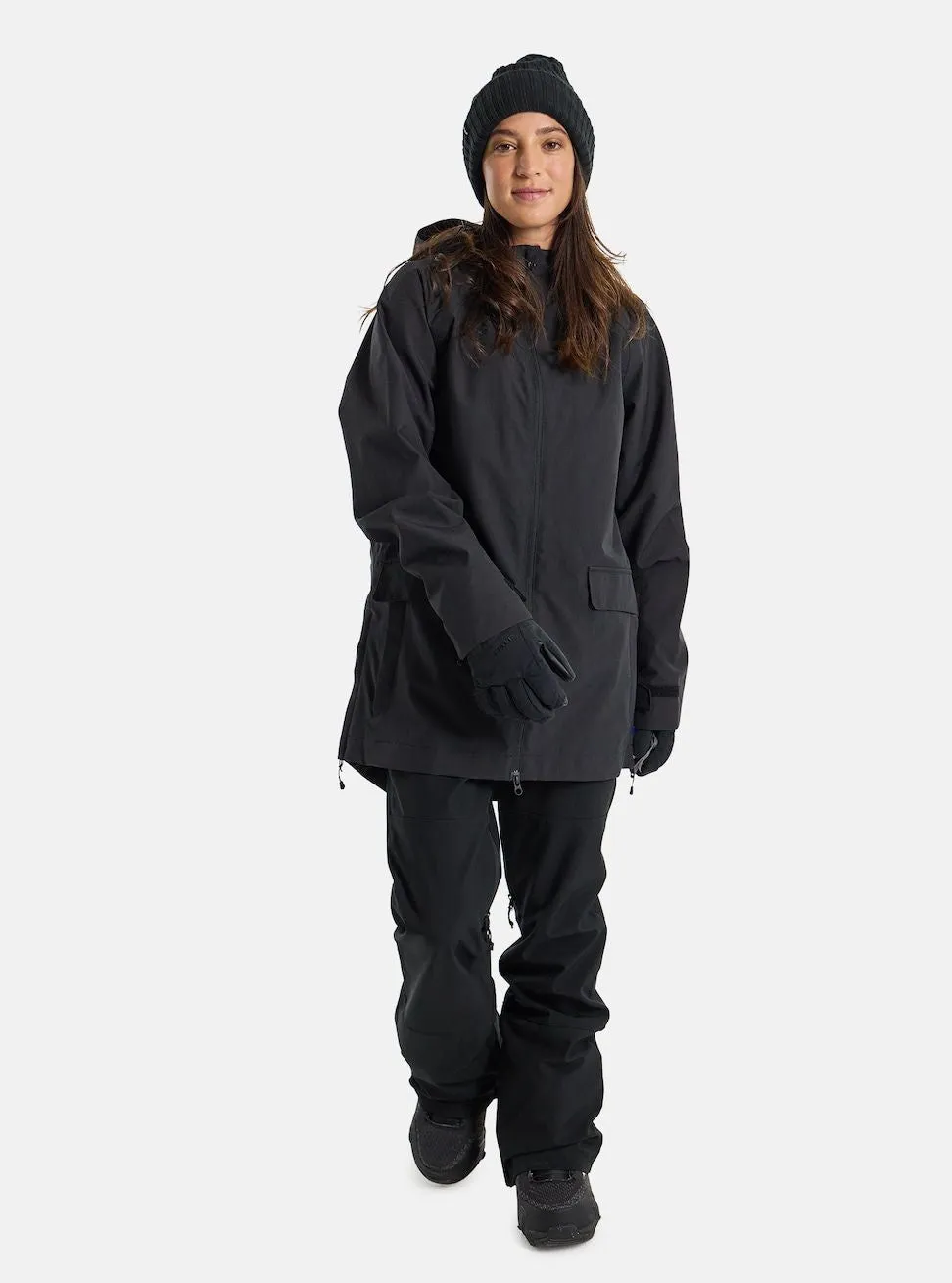 Women's Burton Lalik 2L Jacket