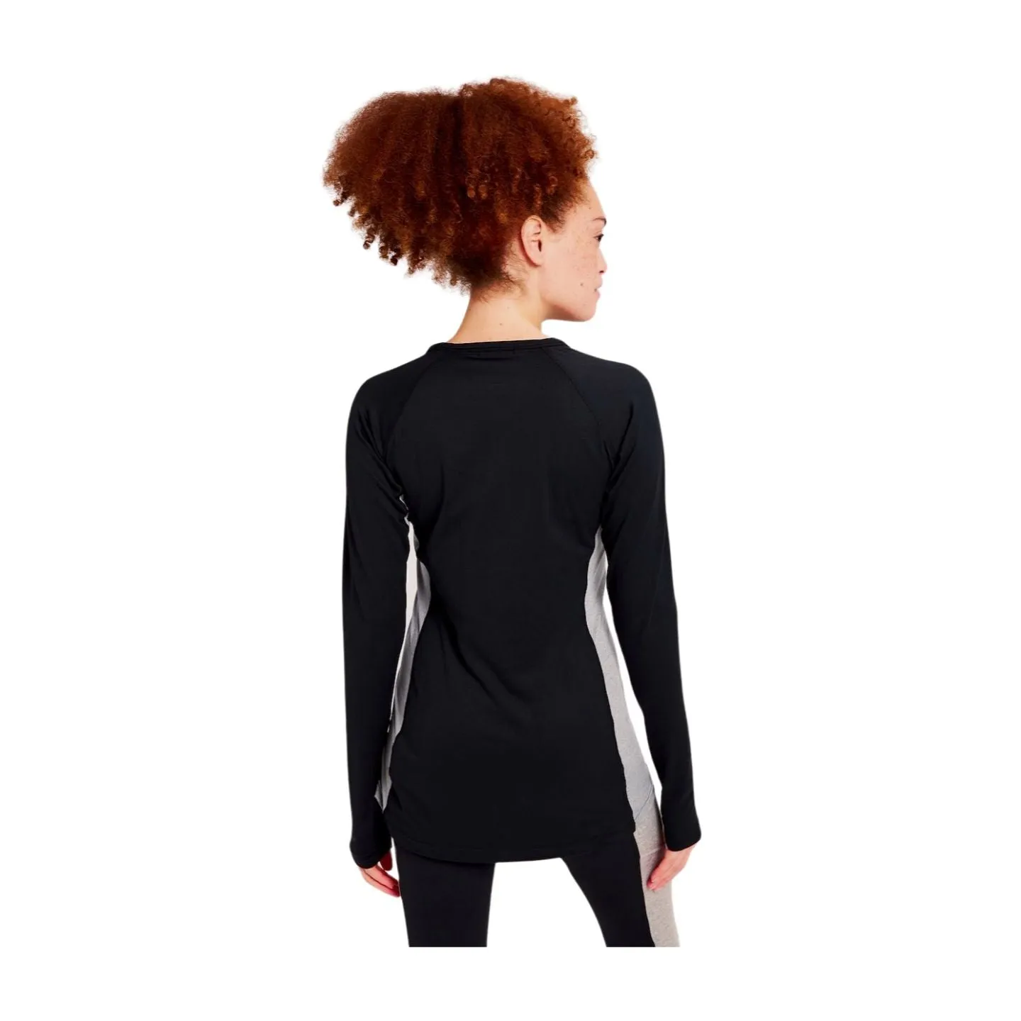 Women's Burton Midweight X Base Layer Crewneck