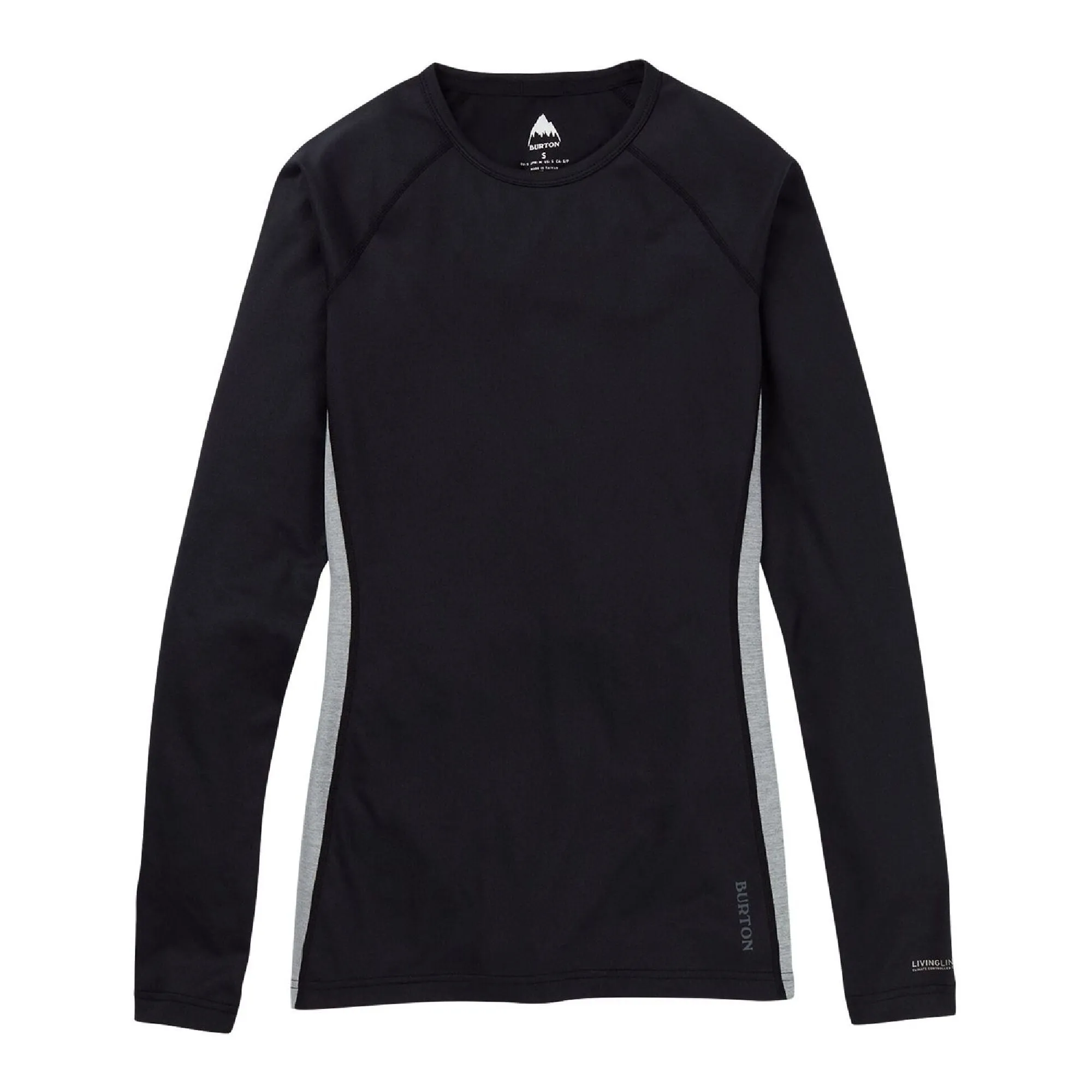 Women's Burton Midweight X Base Layer Crewneck