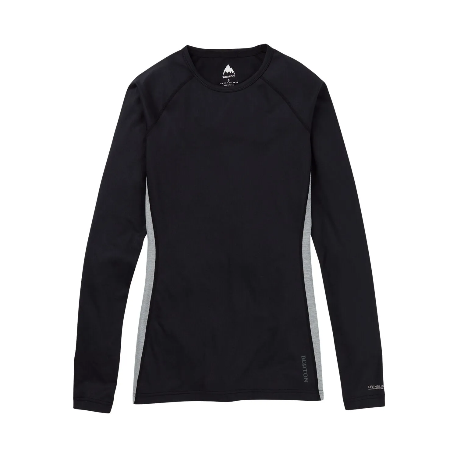 Women's Burton Midweight X Base Layer Crewneck