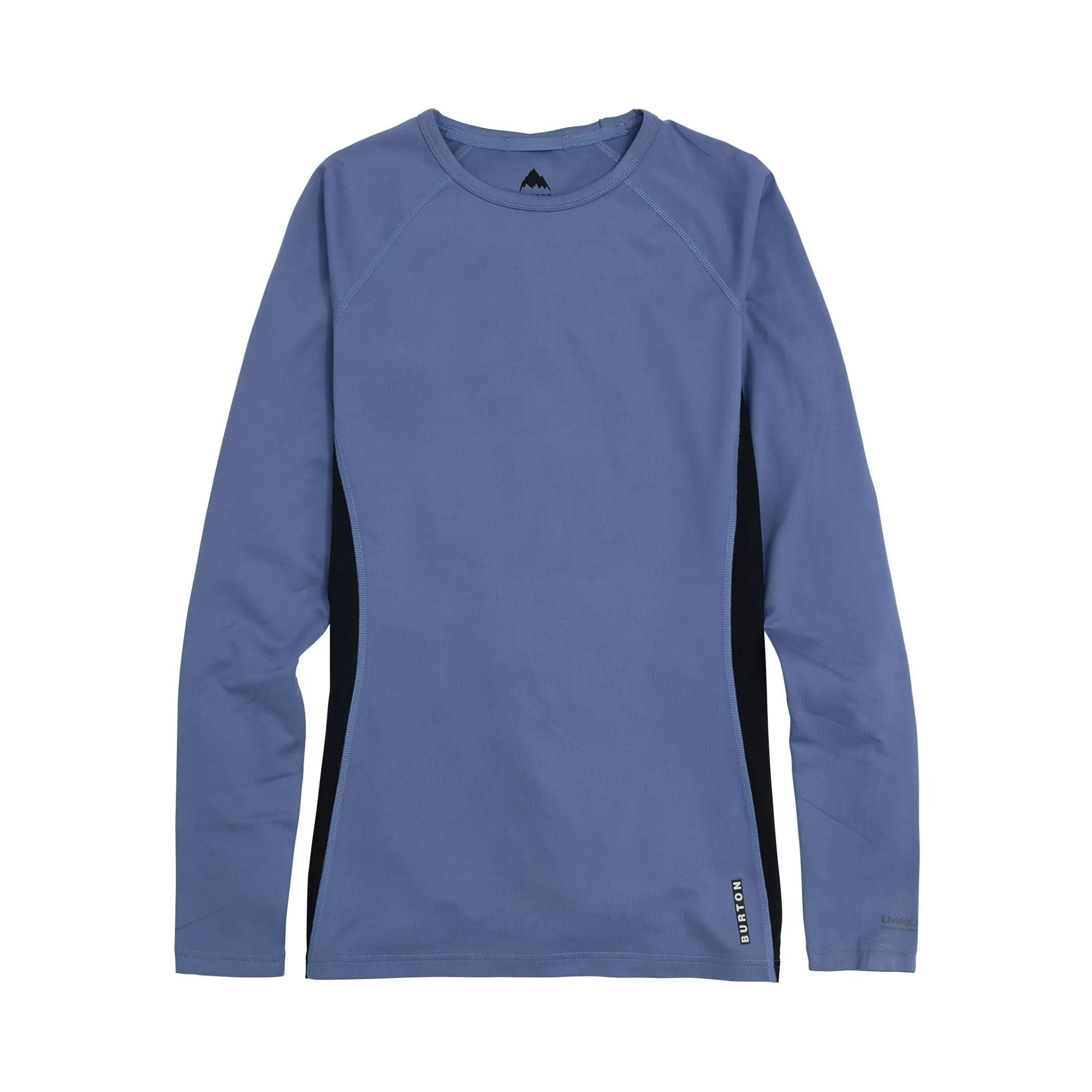 Women's Burton Midweight X Base Layer Crewneck