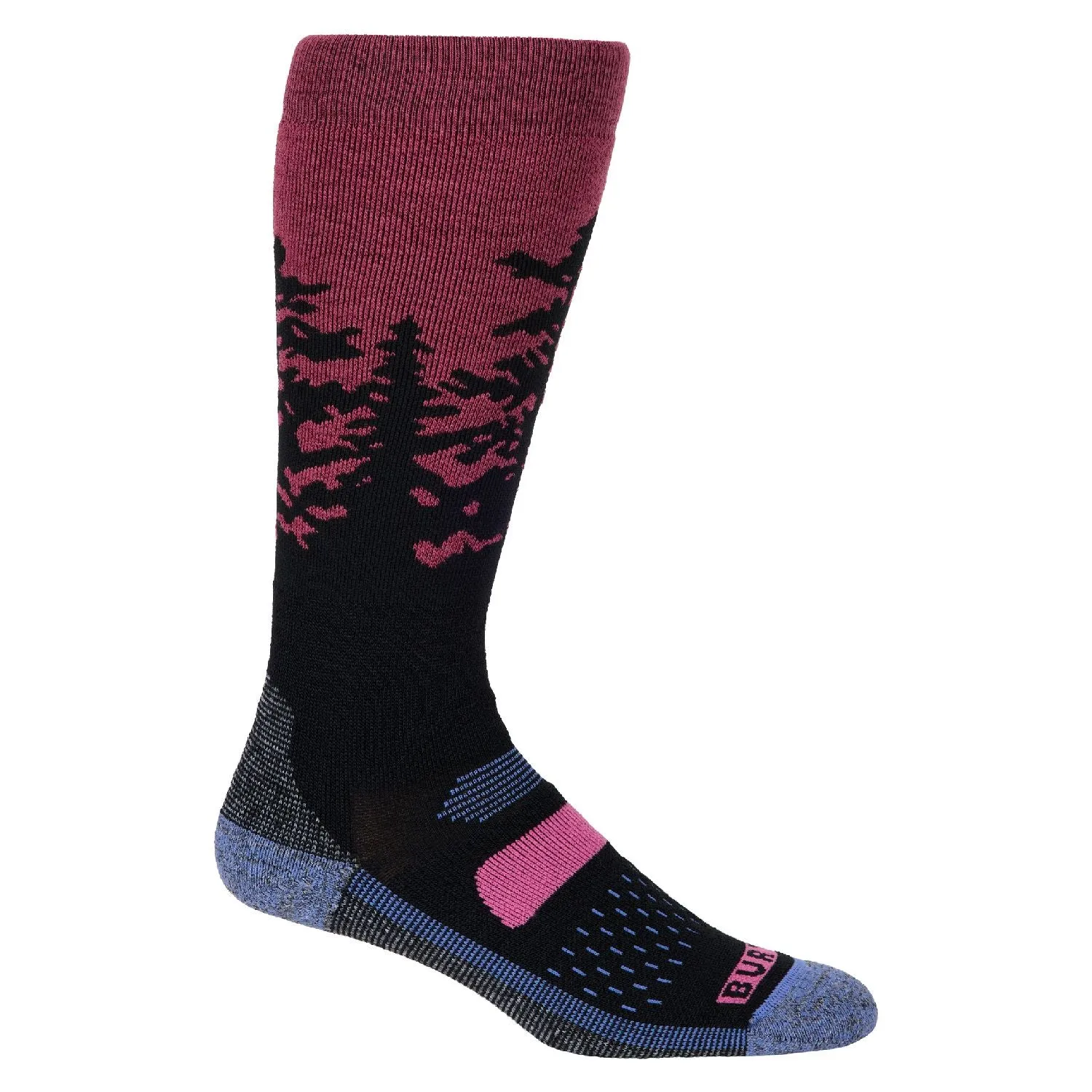 Women's Burton Performance Midweight Socks
