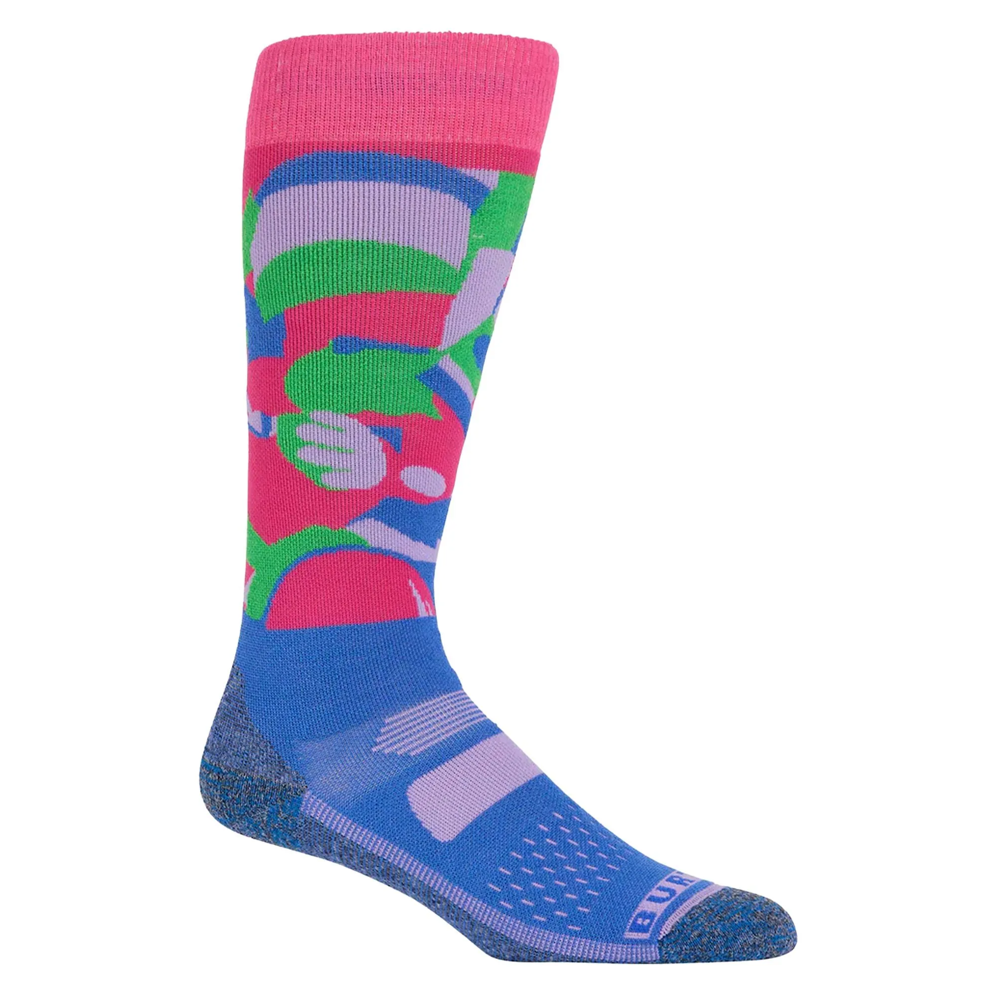 Women's Burton Performance Midweight Socks