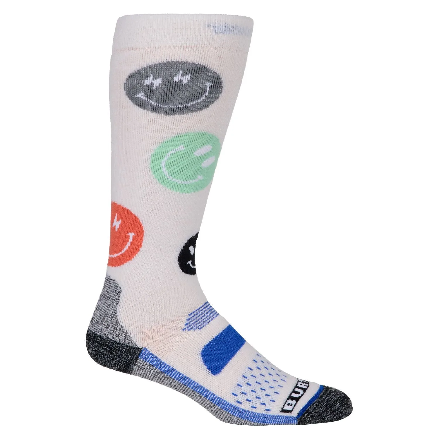 Women's Burton Performance Midweight Socks