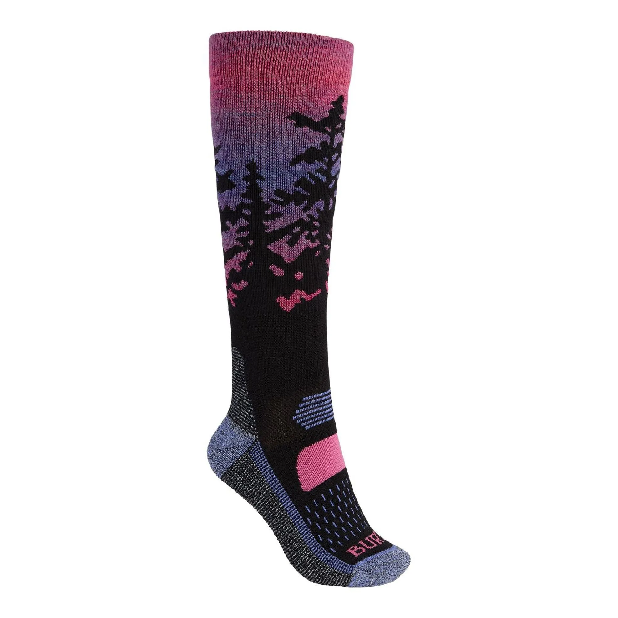 Women's Burton Performance Midweight Socks