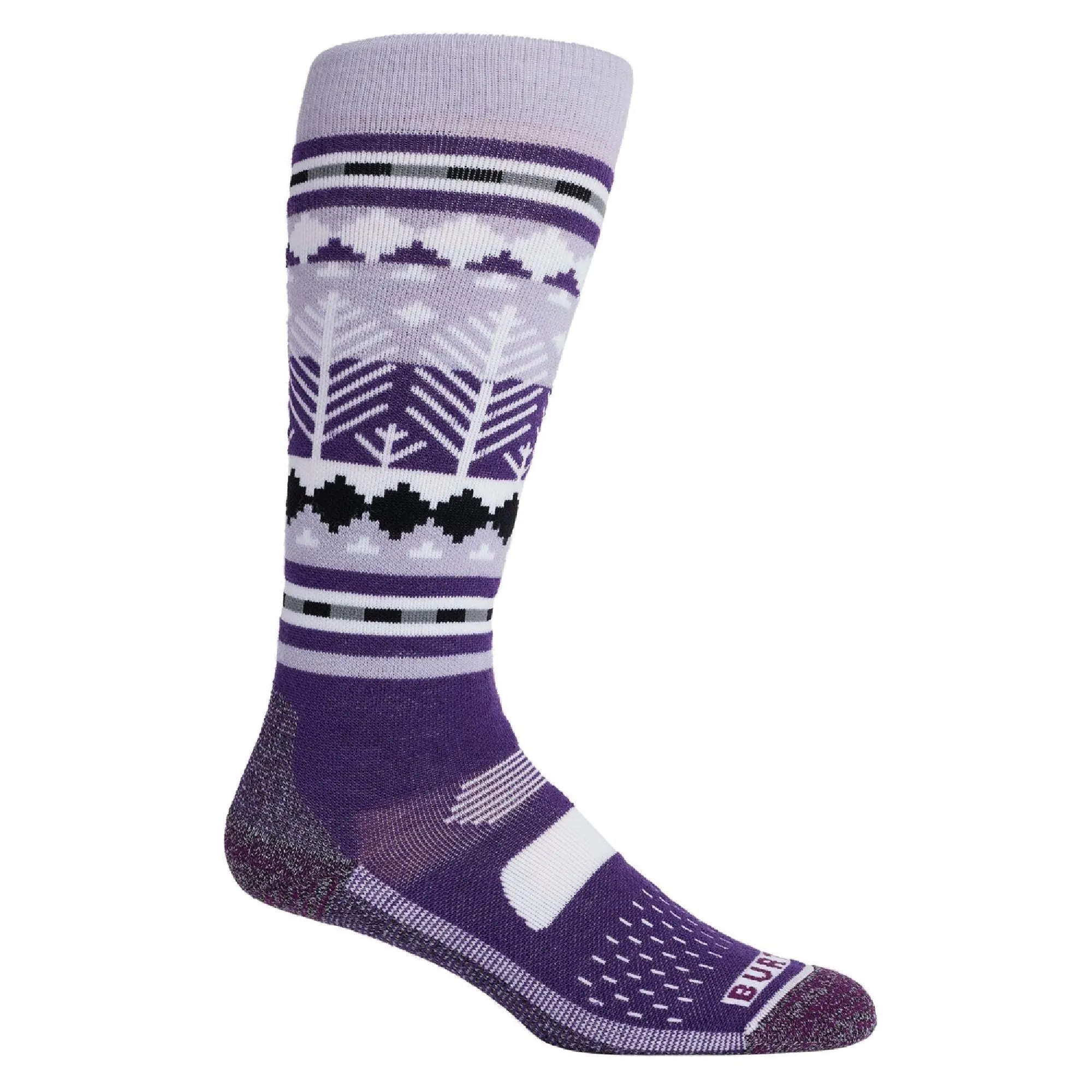 Women's Burton Performance Midweight Socks