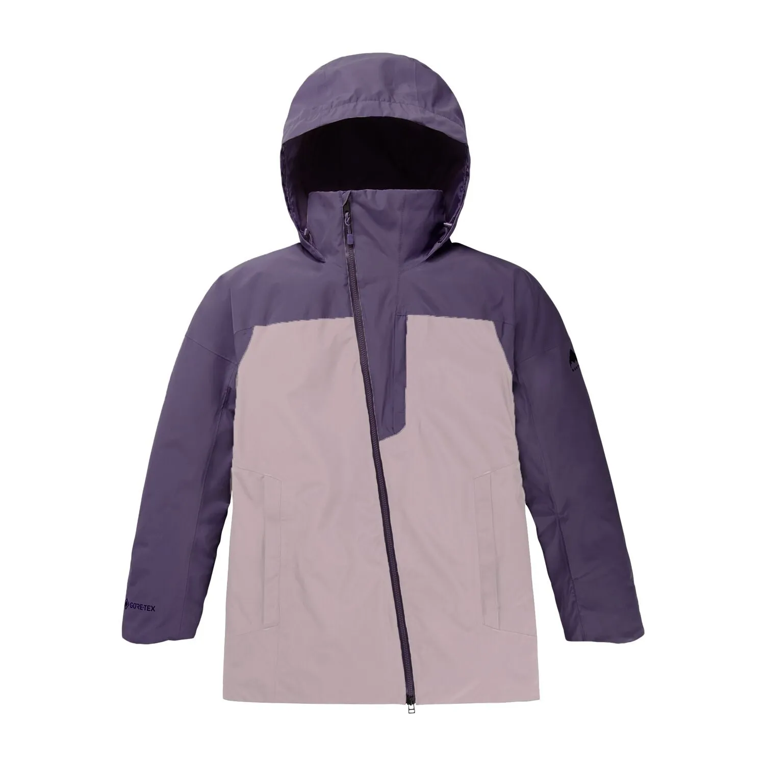 Women's Burton Pillowline GORE-TEX 2L Jacket