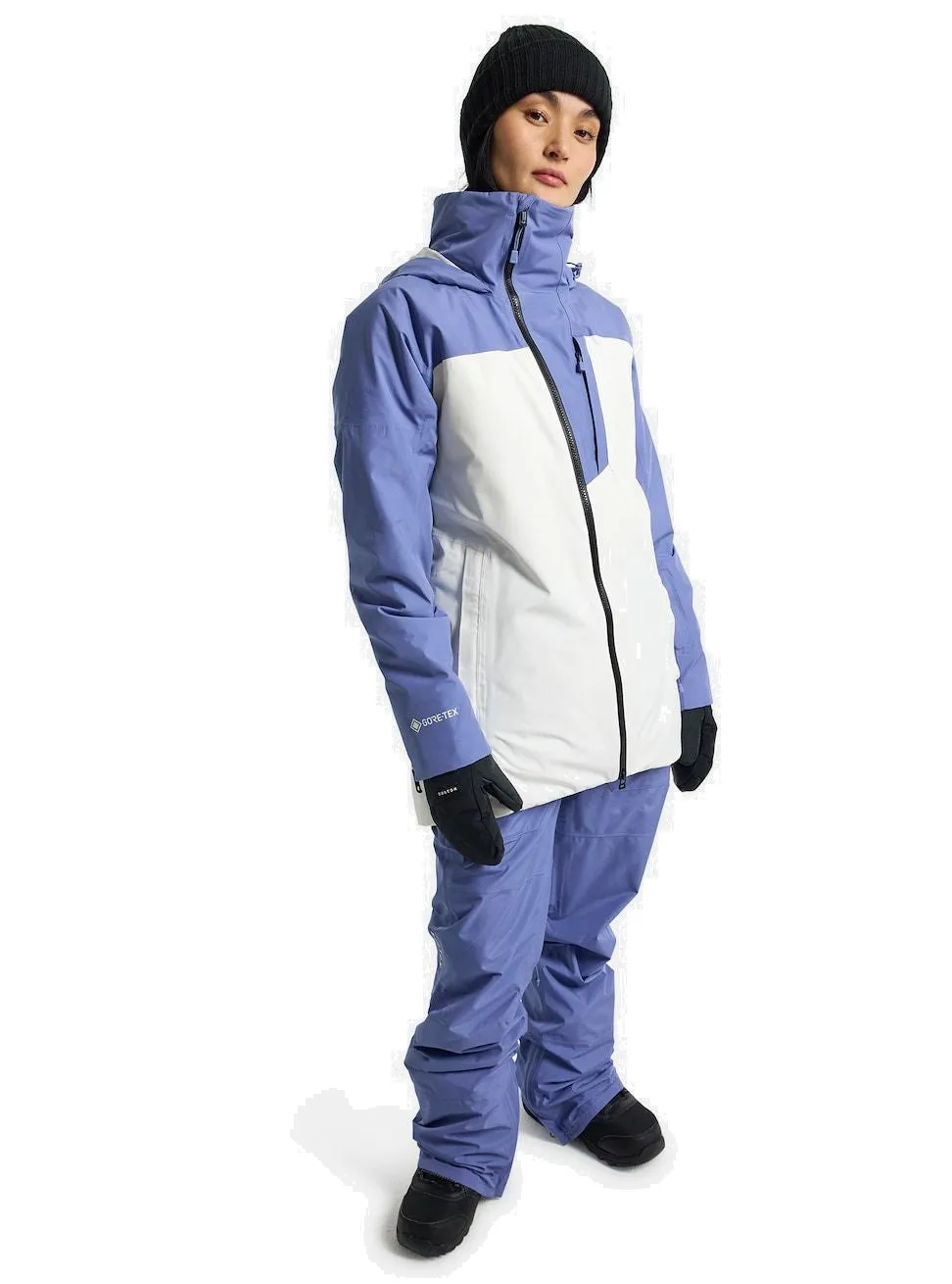 Women's Burton Pillowline GORE-TEX 2L Jacket