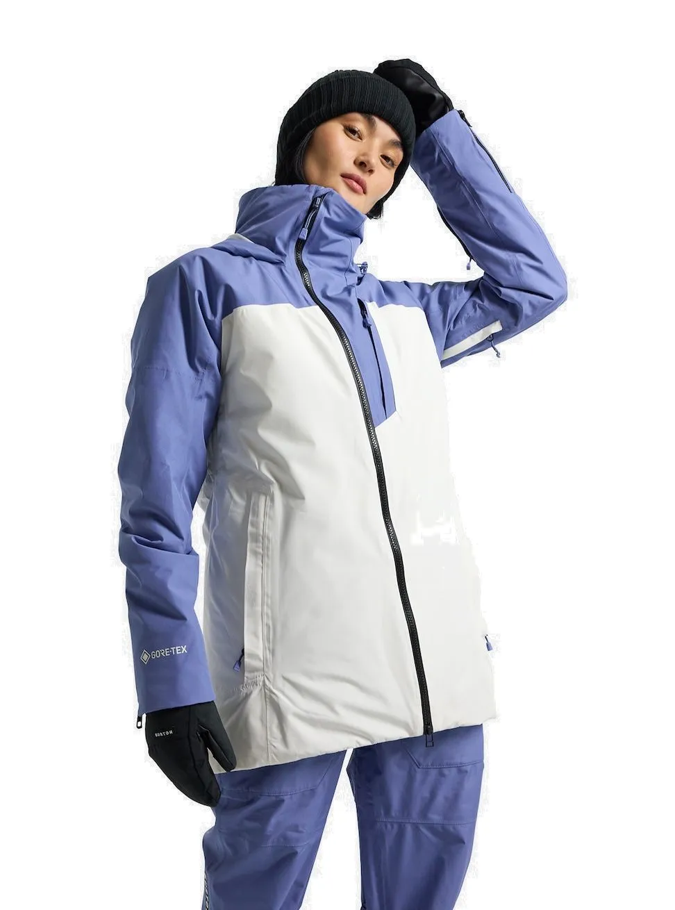 Women's Burton Pillowline GORE-TEX 2L Jacket