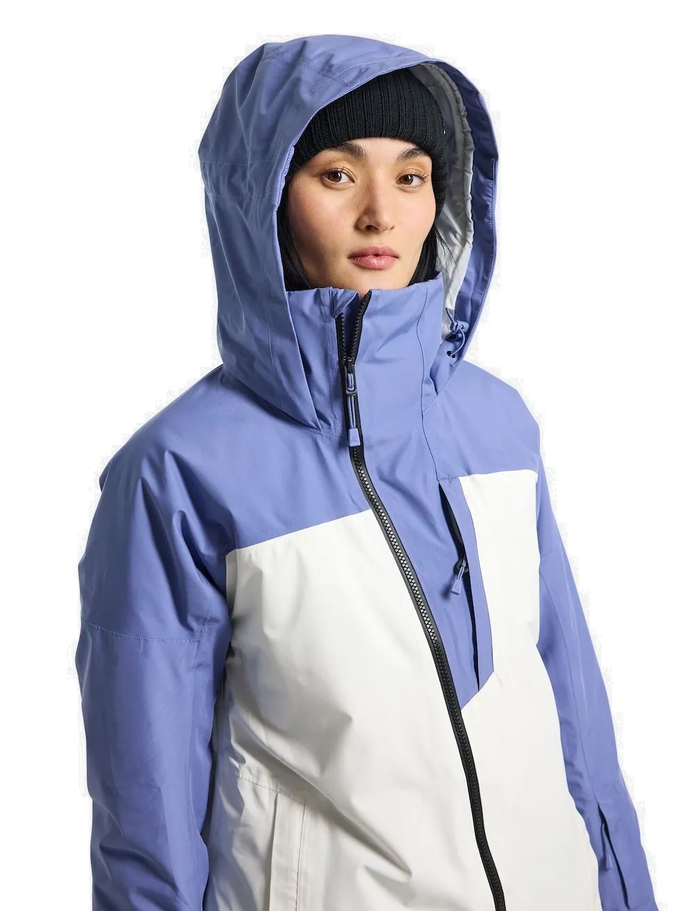 Women's Burton Pillowline GORE-TEX 2L Jacket