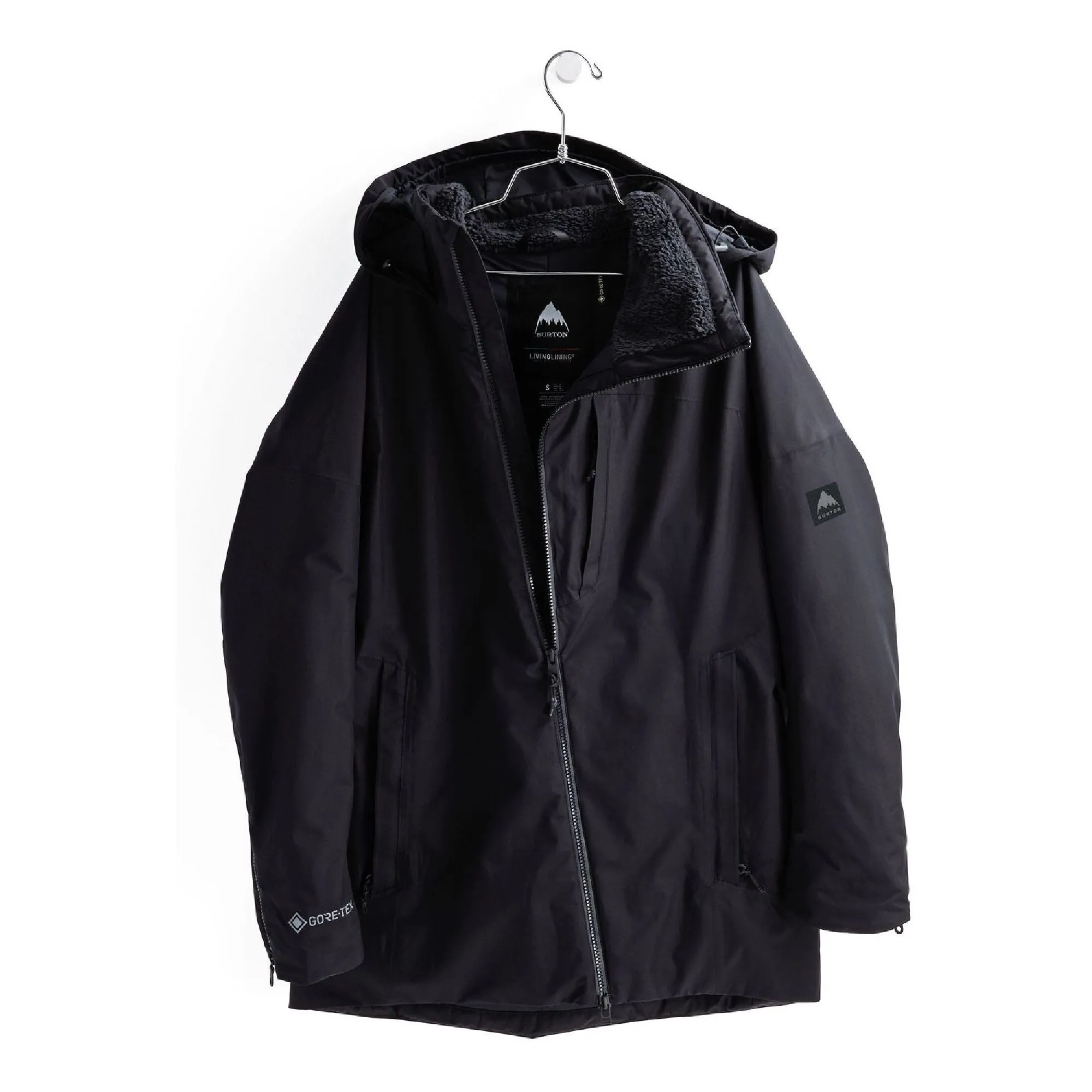 Women's Burton Pillowline GORE-TEX 2L Jacket