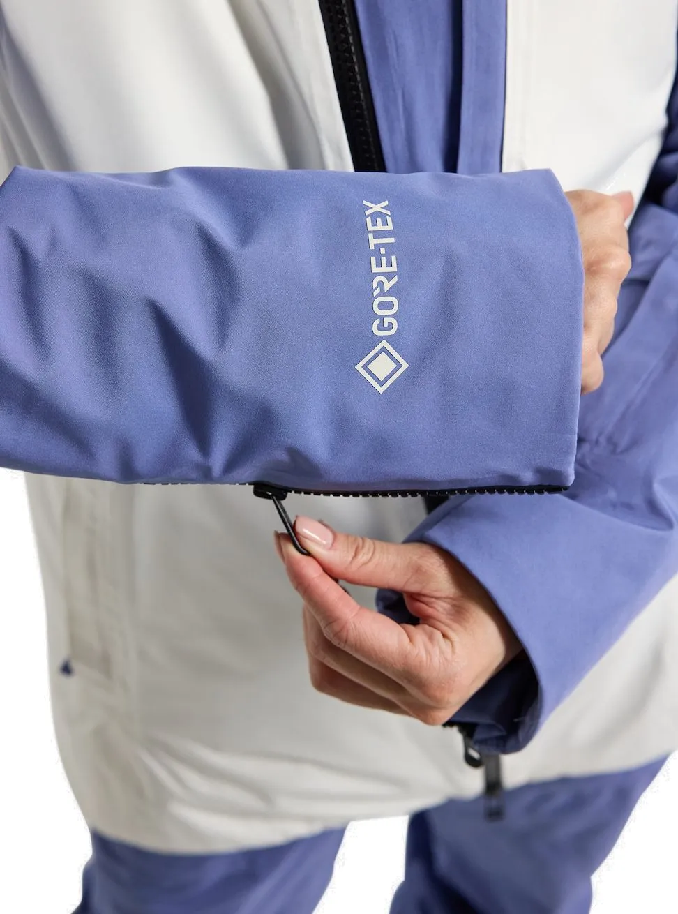 Women's Burton Pillowline GORE-TEX 2L Jacket