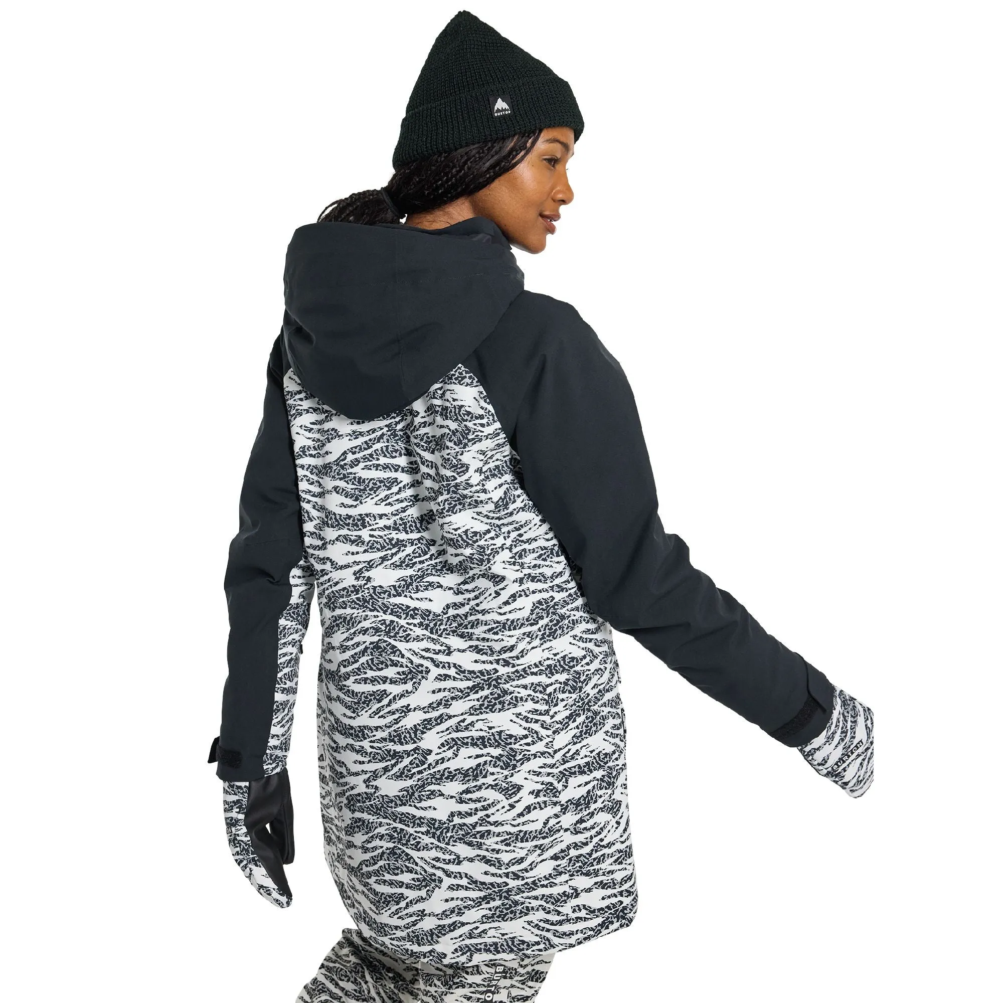 Women's Burton Prowess 2.0 2L Jacket