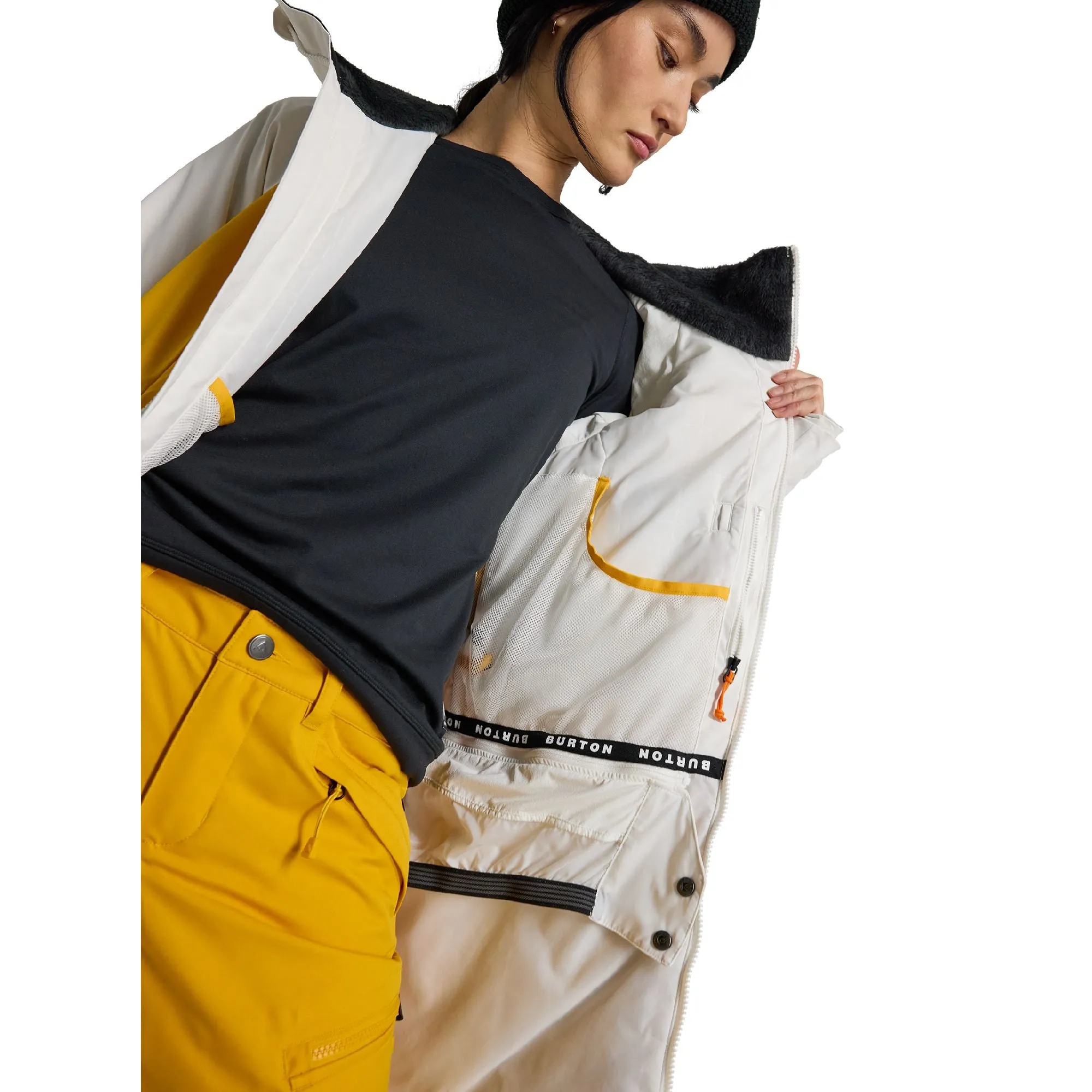Women's Burton Prowess 2.0 2L Jacket