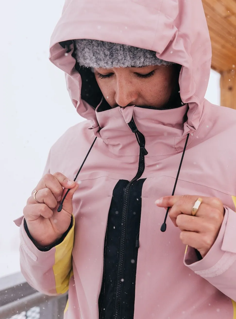 Women's Burton Prowess 2.0 2L Jacket