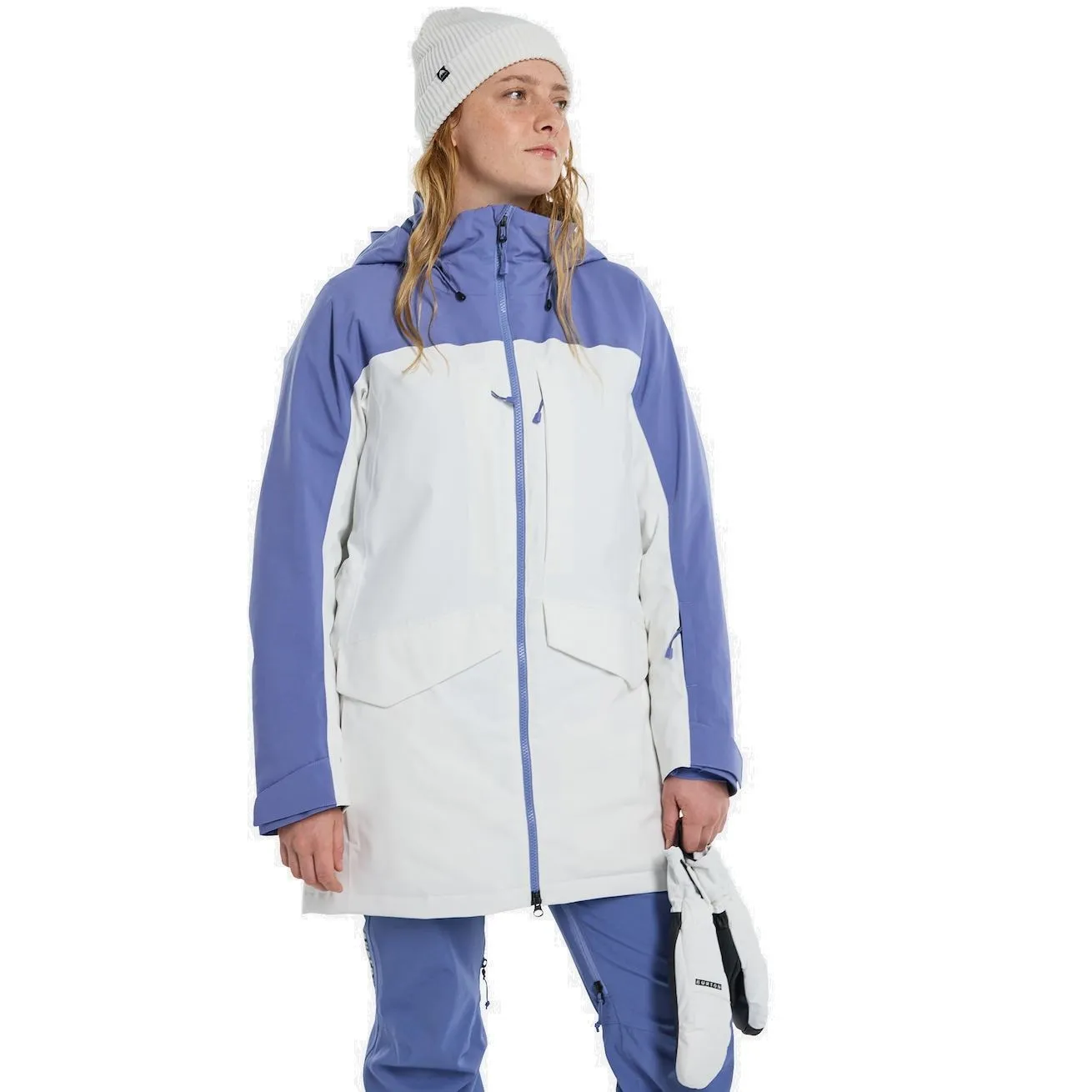 Women's Burton Prowess 2.0 2L Jacket