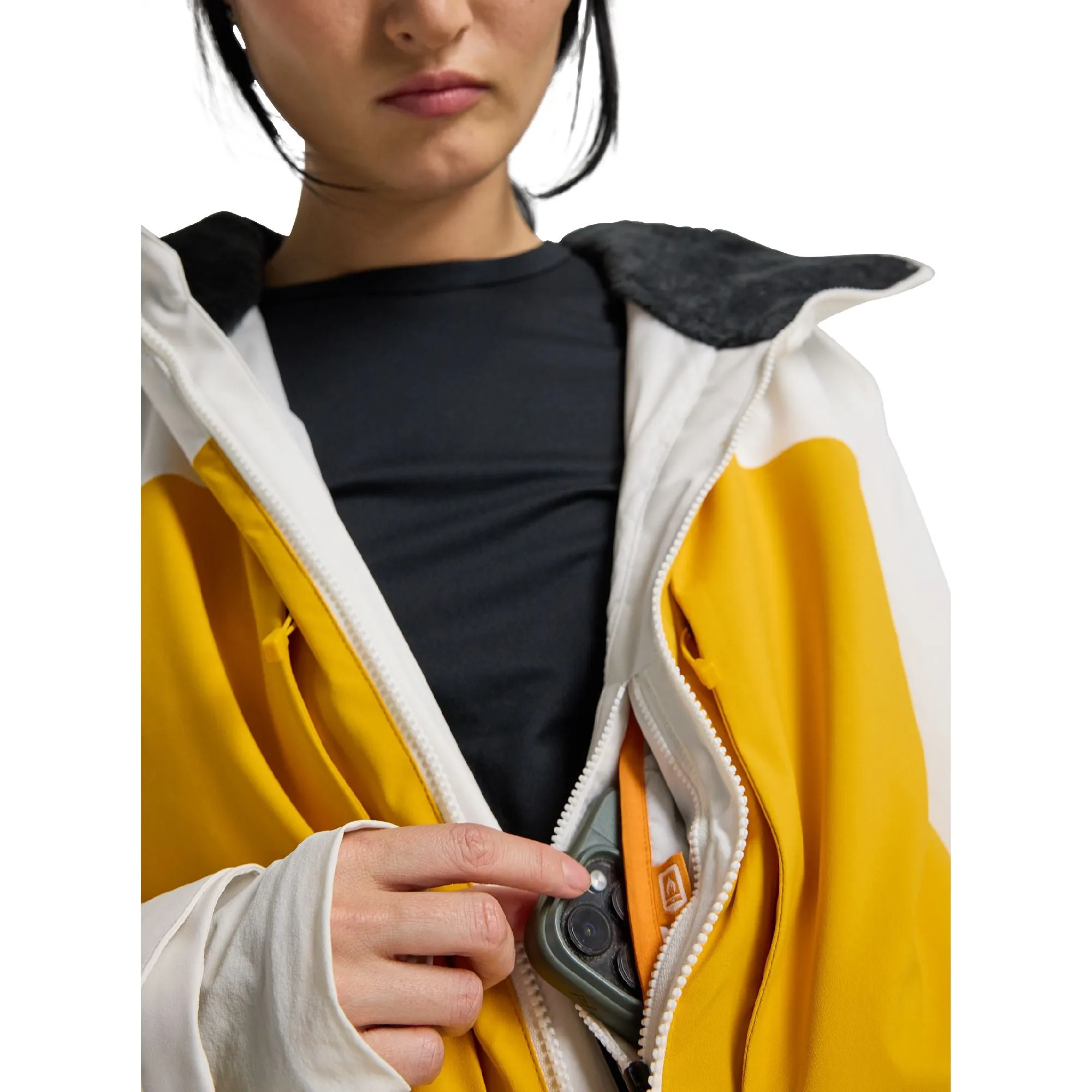 Women's Burton Prowess 2.0 2L Jacket