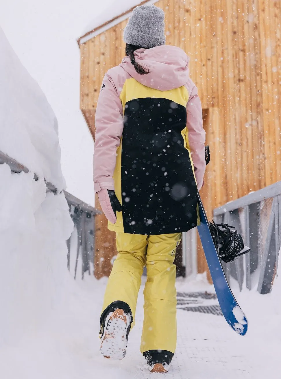 Women's Burton Prowess 2.0 2L Jacket