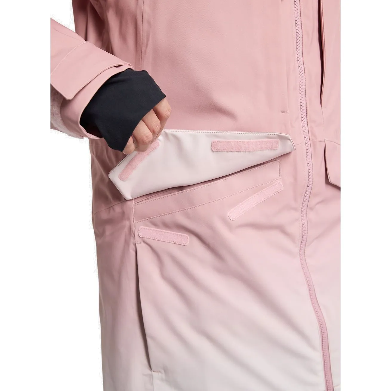 Women's Burton Prowess 2.0 2L Jacket