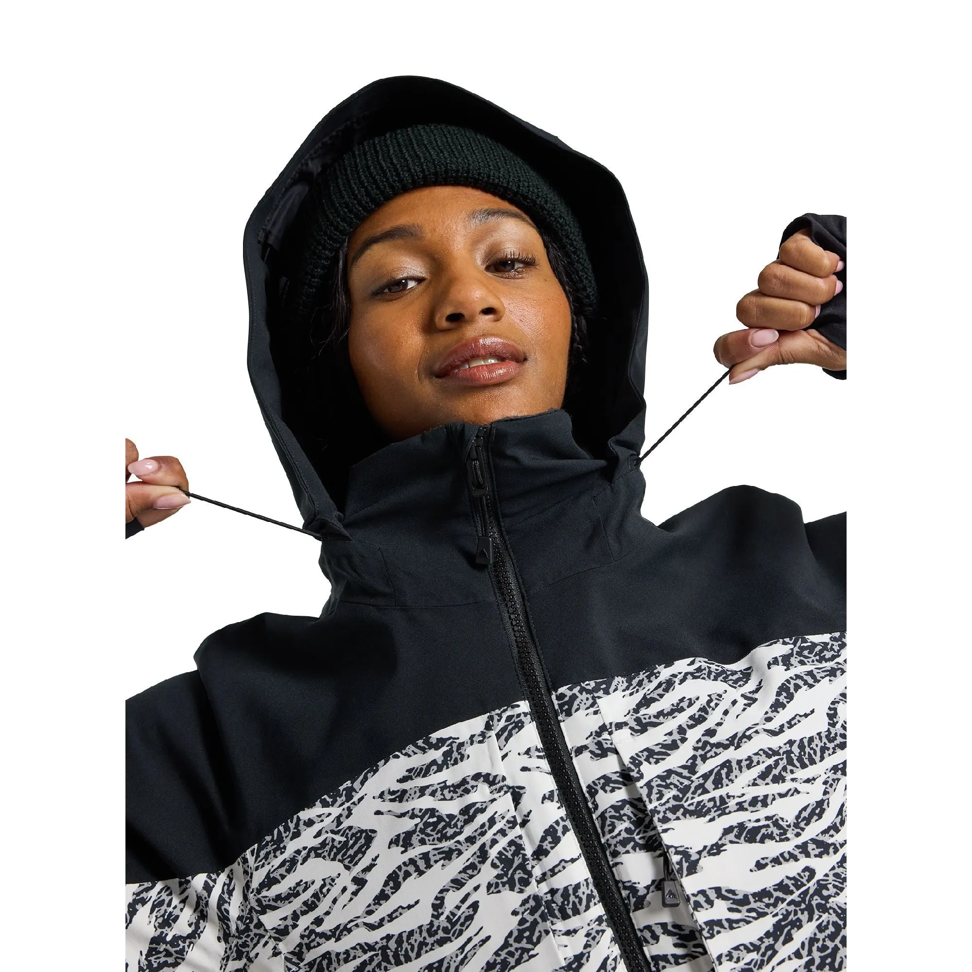 Women's Burton Prowess 2.0 2L Jacket