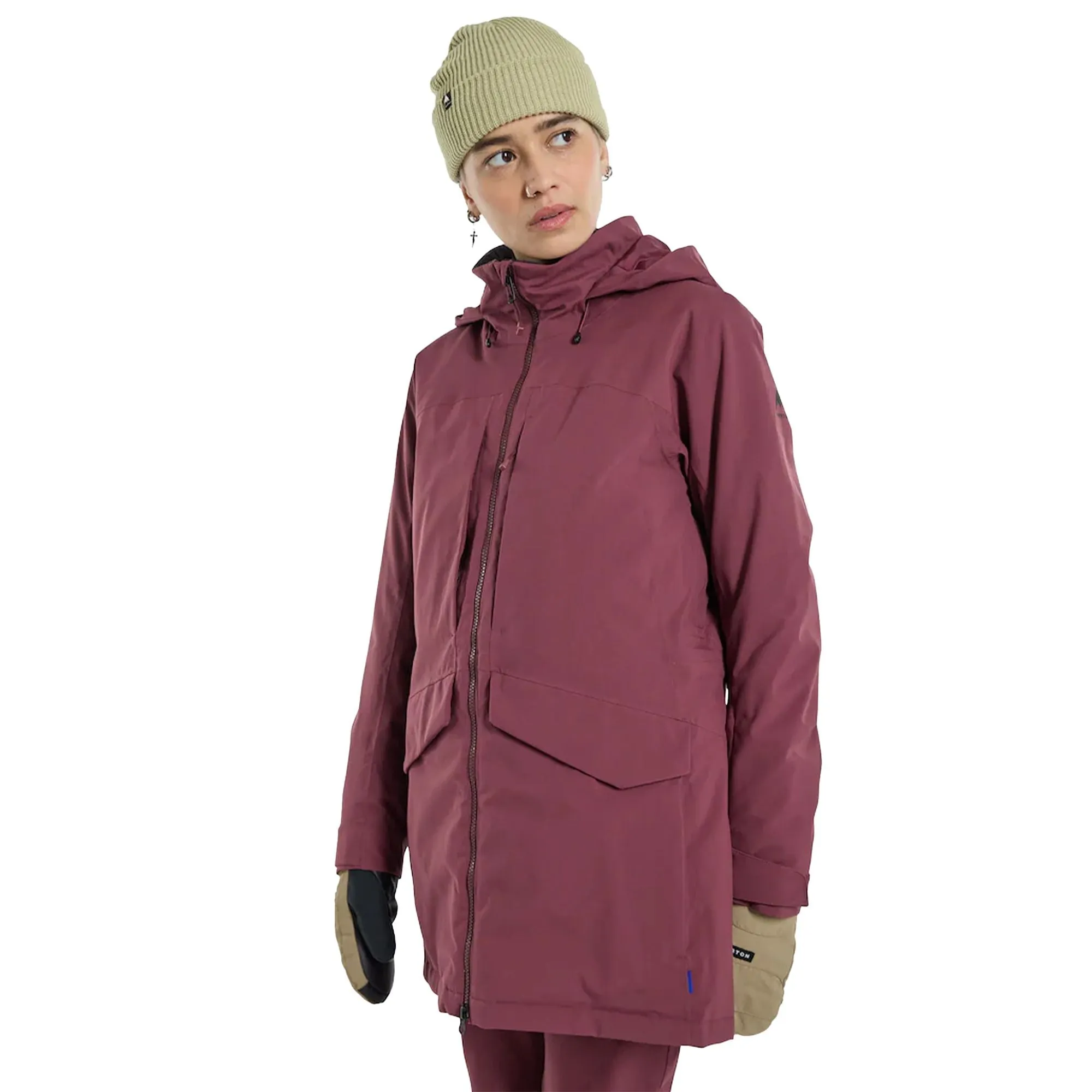 Women's Burton Prowess 2.0 2L Jacket