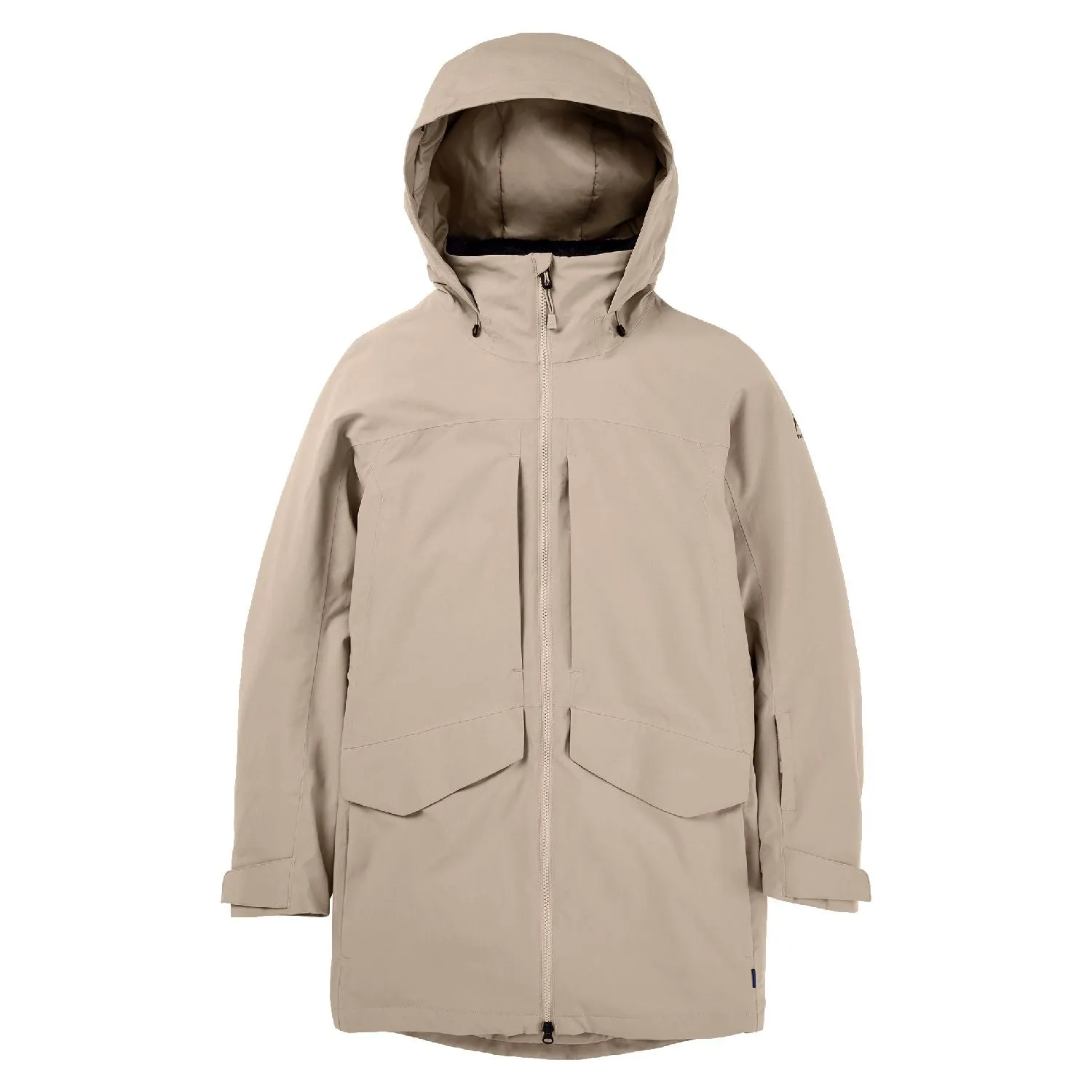 Women's Burton Prowess 2.0 2L Jacket