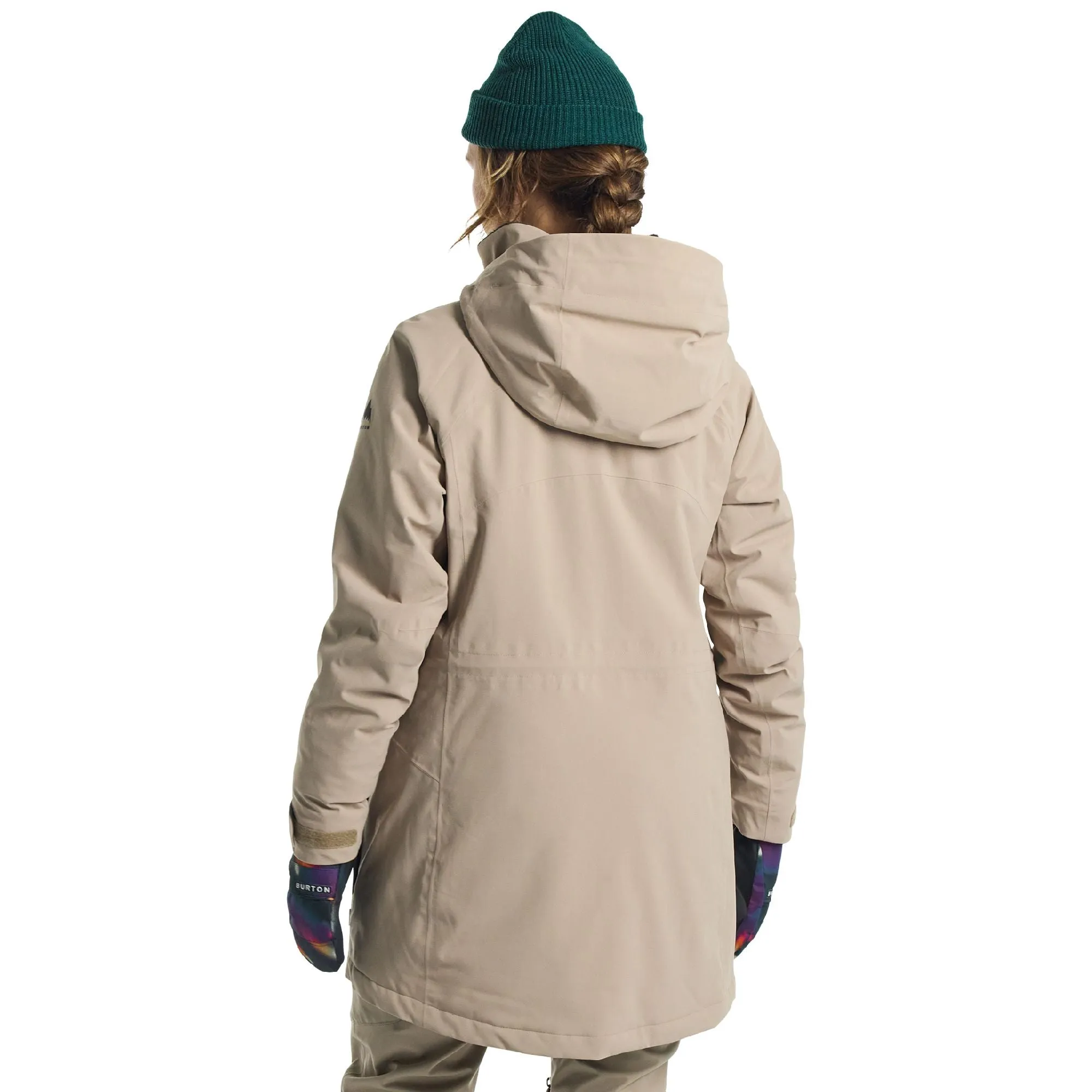 Women's Burton Prowess 2.0 2L Jacket