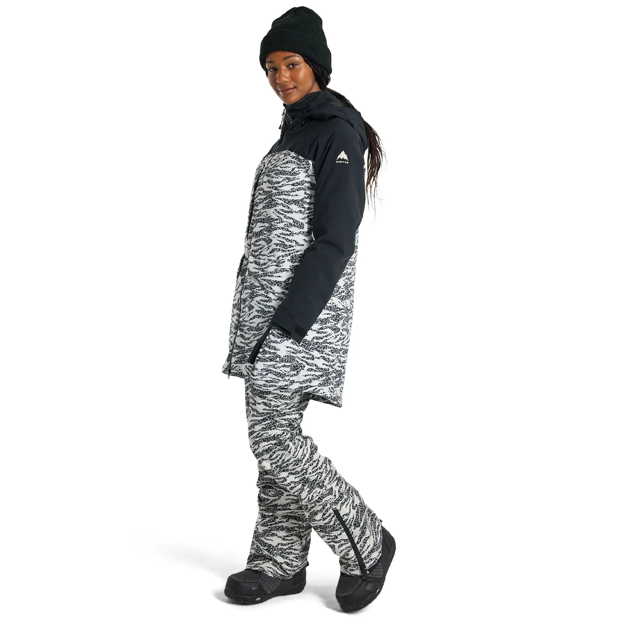 Women's Burton Prowess 2.0 2L Jacket