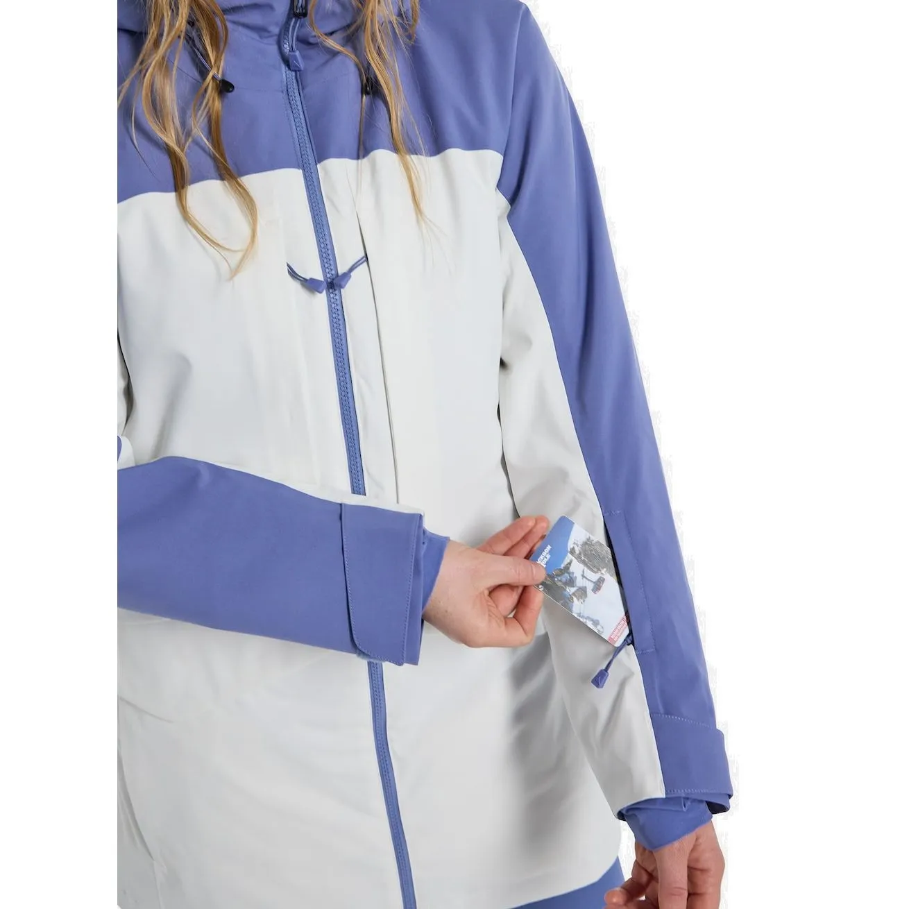 Women's Burton Prowess 2.0 2L Jacket