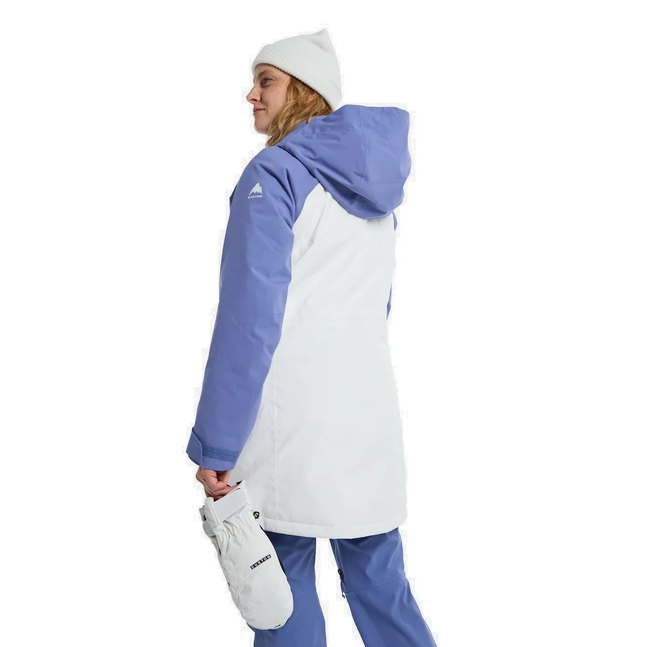Women's Burton Prowess 2.0 2L Jacket