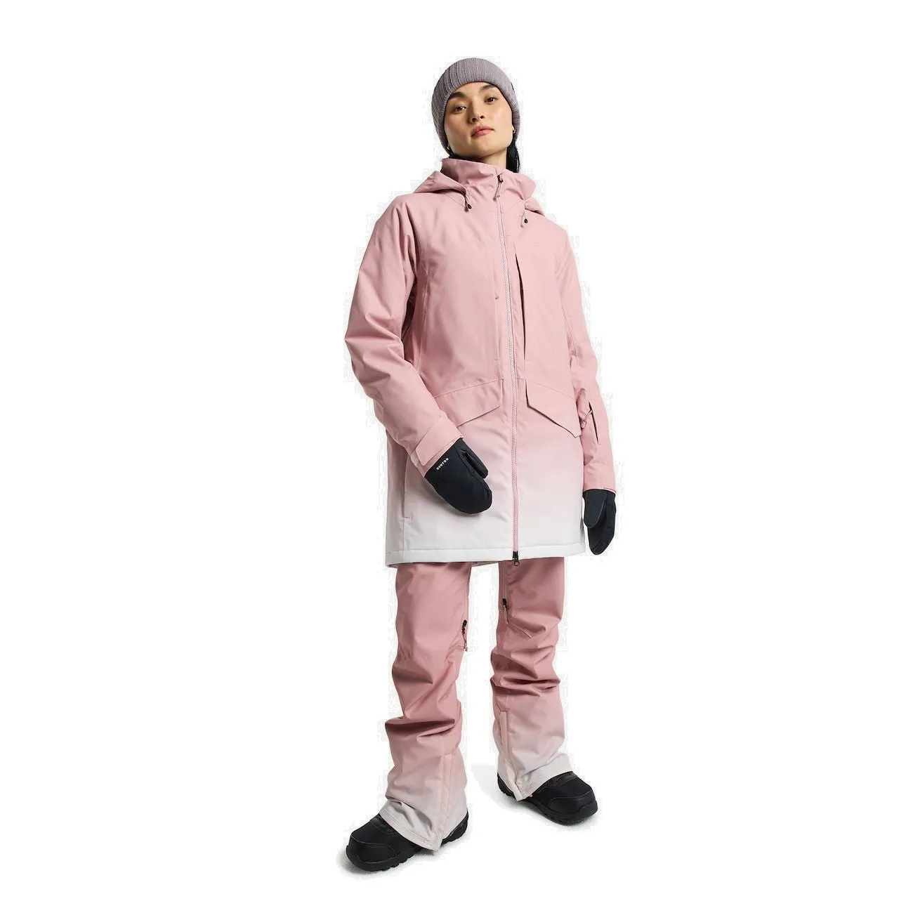 Women's Burton Prowess 2.0 2L Jacket