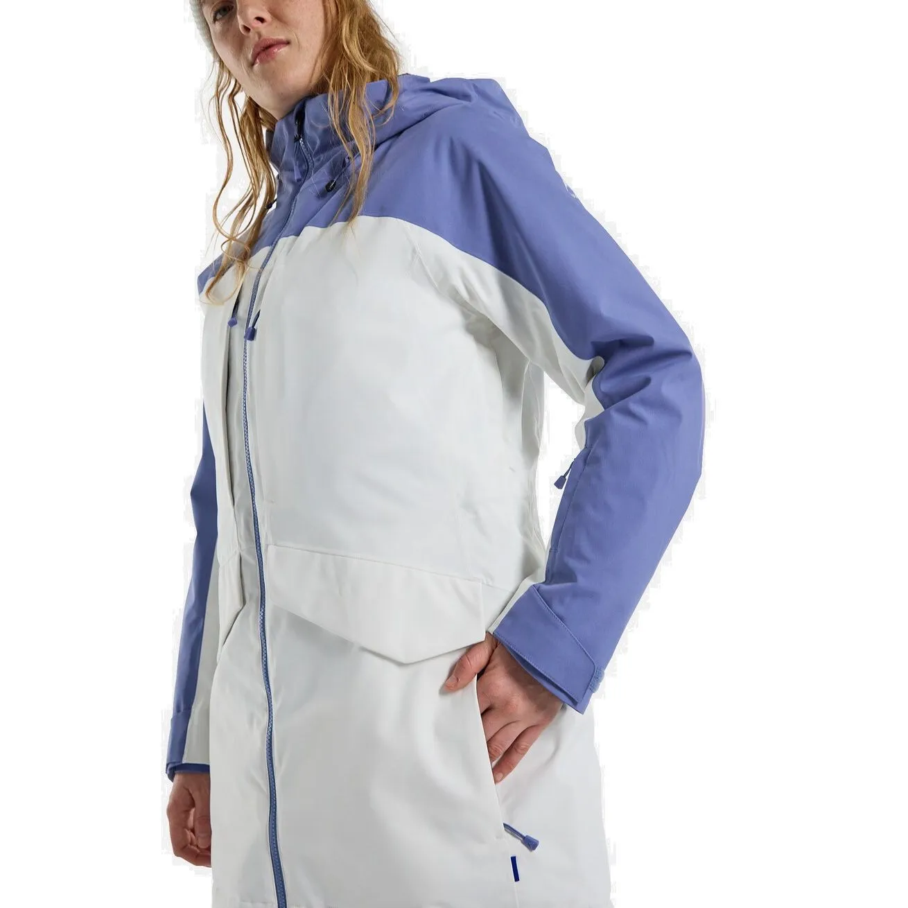 Women's Burton Prowess 2.0 2L Jacket