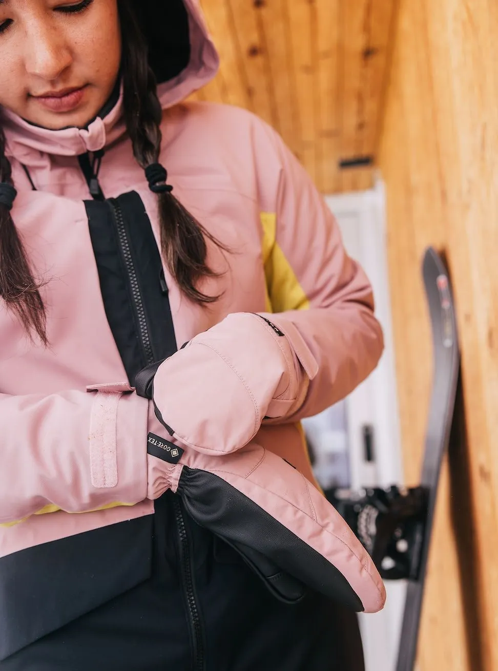 Women's Burton Prowess 2.0 2L Jacket