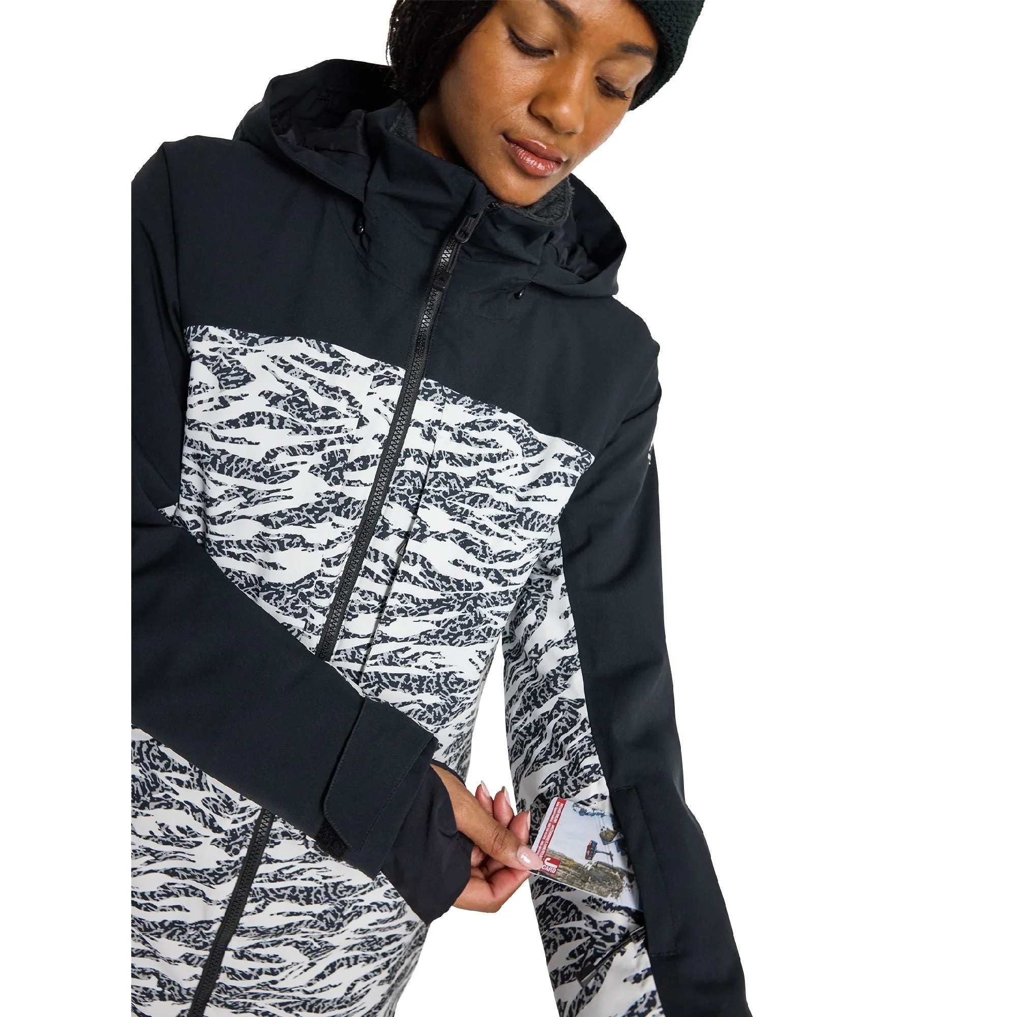 Women's Burton Prowess 2.0 2L Jacket