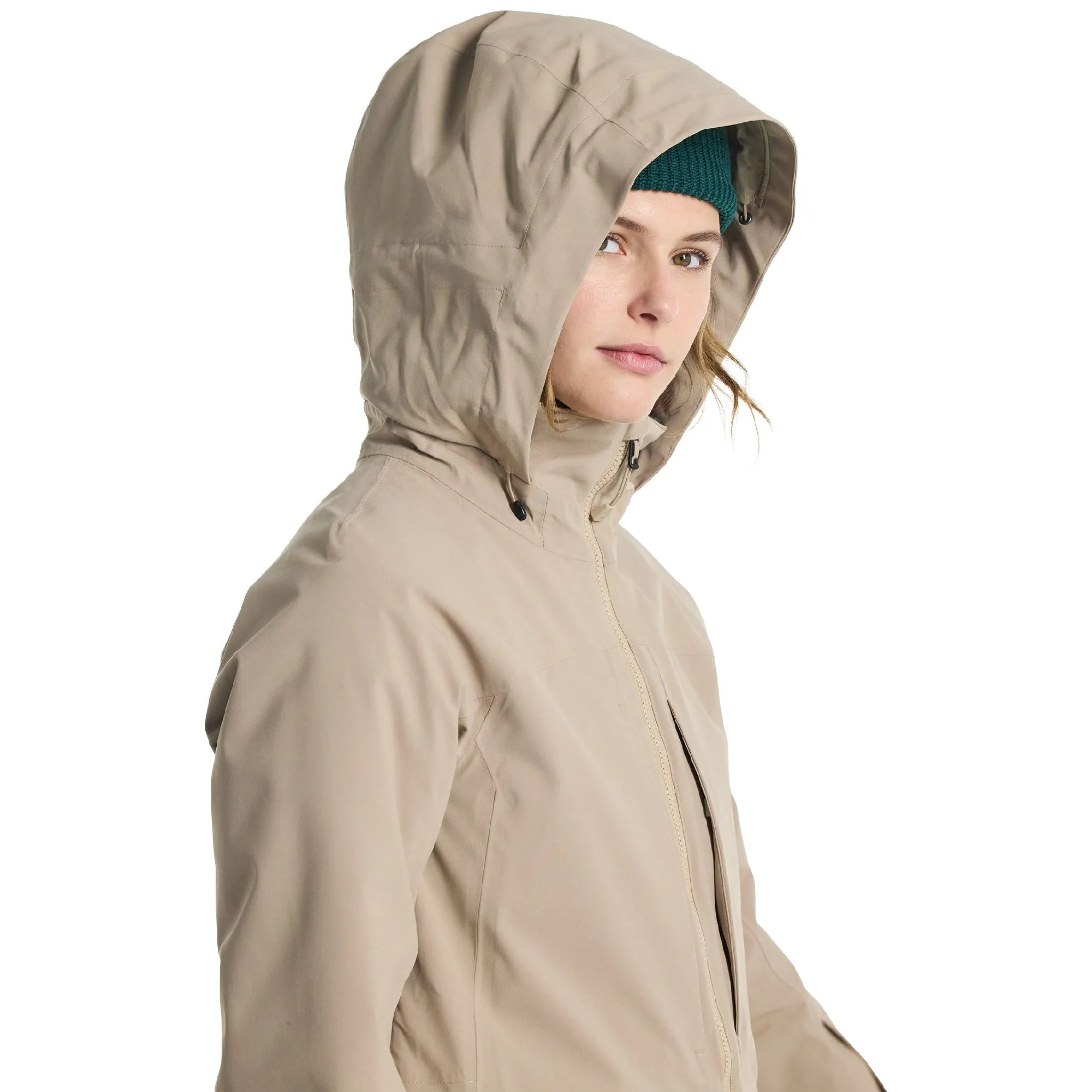 Women's Burton Prowess 2.0 2L Jacket