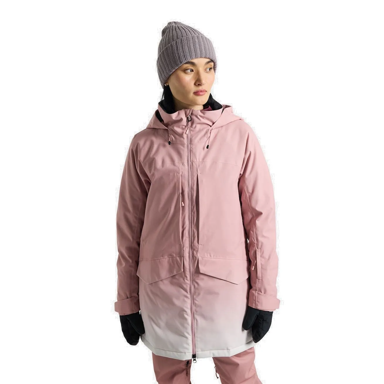 Women's Burton Prowess 2.0 2L Jacket