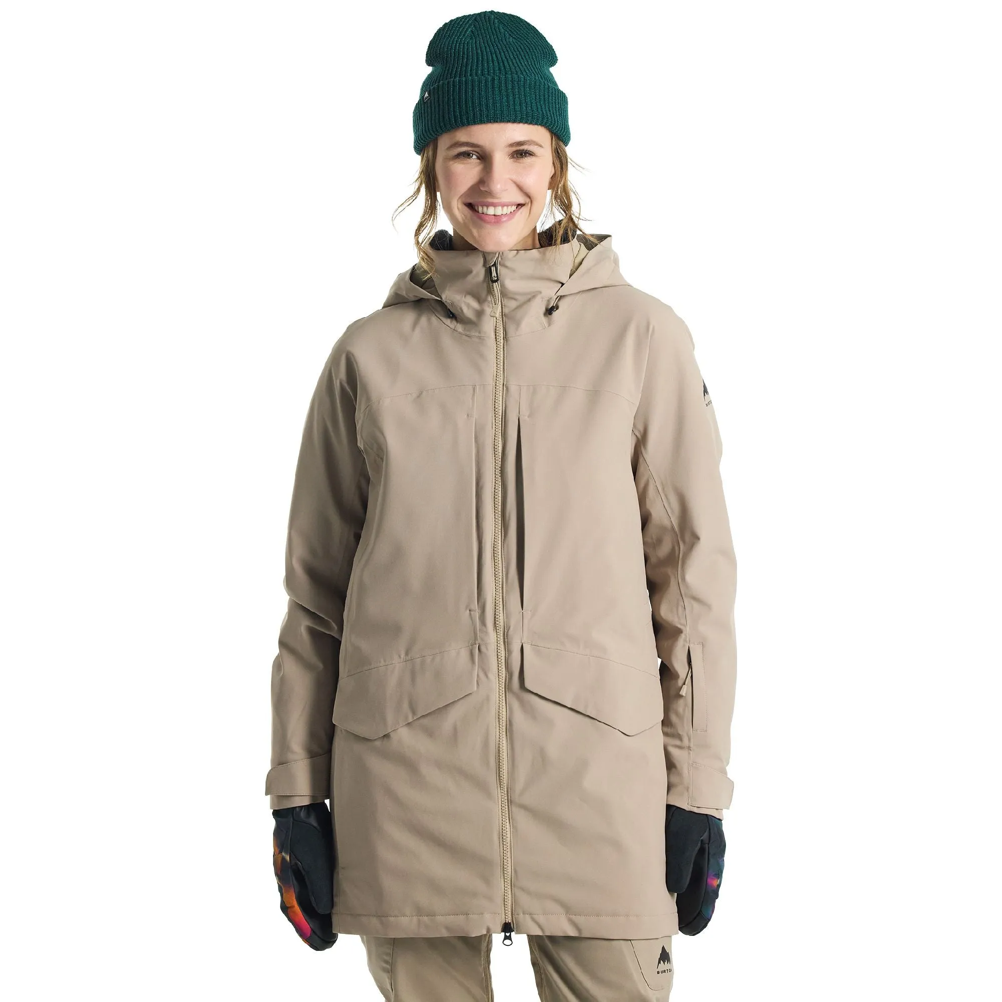 Women's Burton Prowess 2.0 2L Jacket