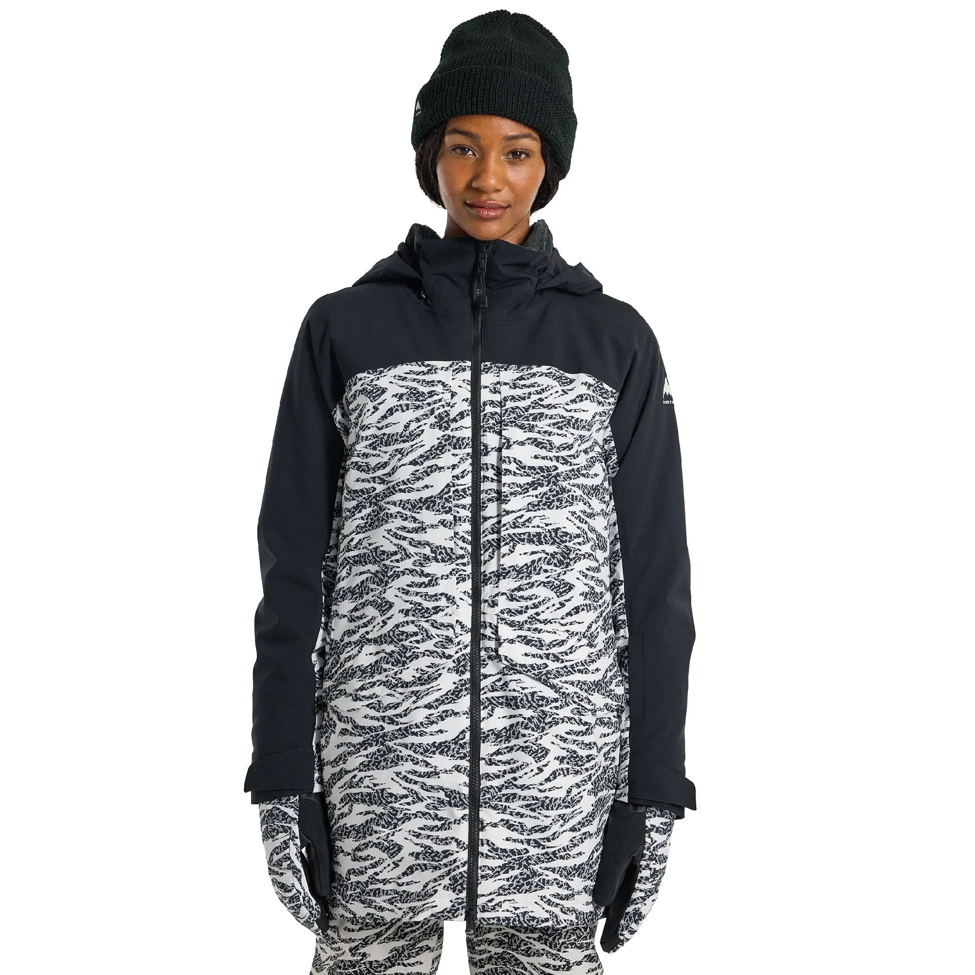 Women's Burton Prowess 2.0 2L Jacket