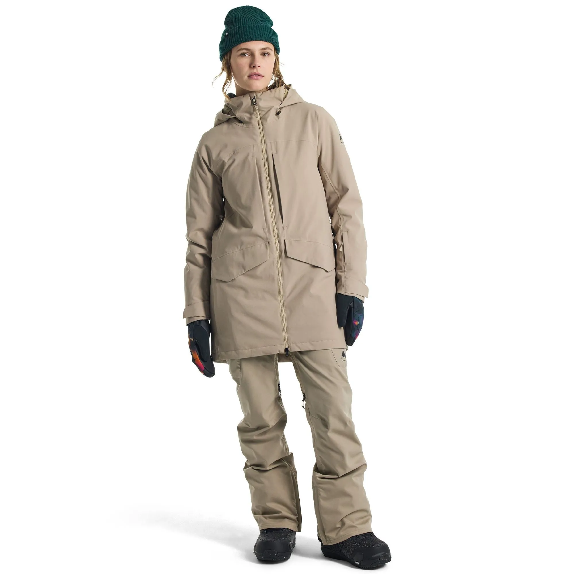 Women's Burton Prowess 2.0 2L Jacket