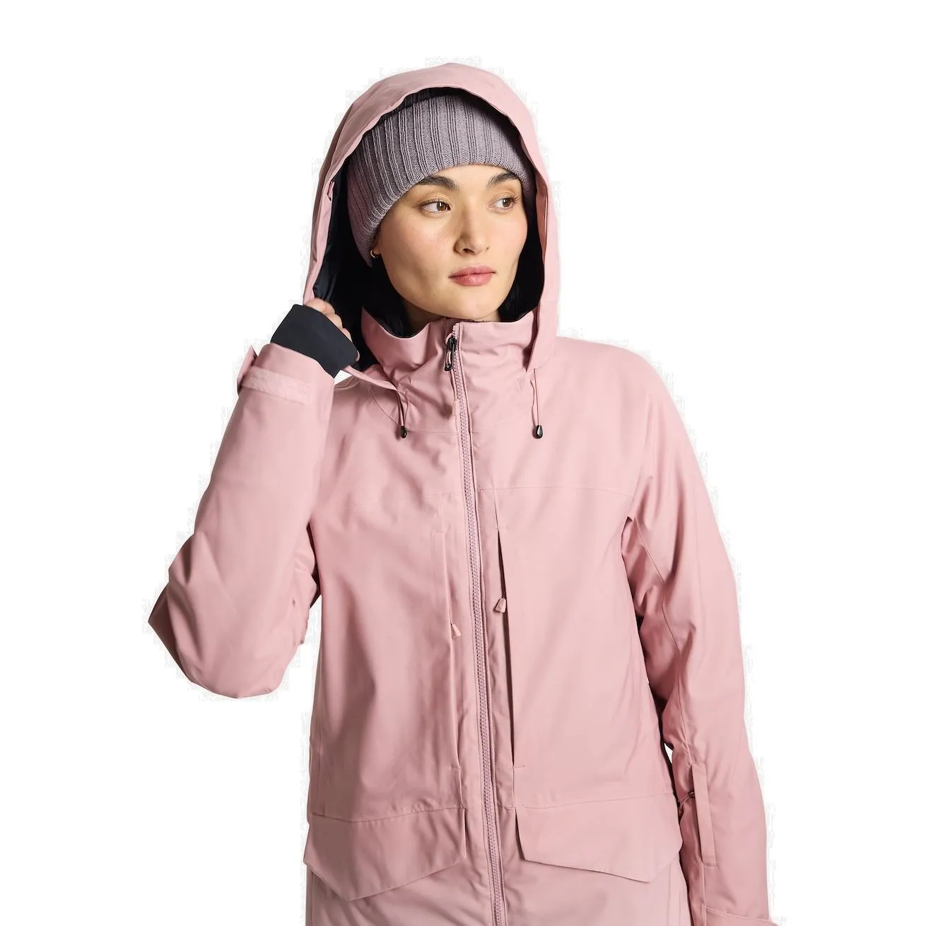 Women's Burton Prowess 2.0 2L Jacket