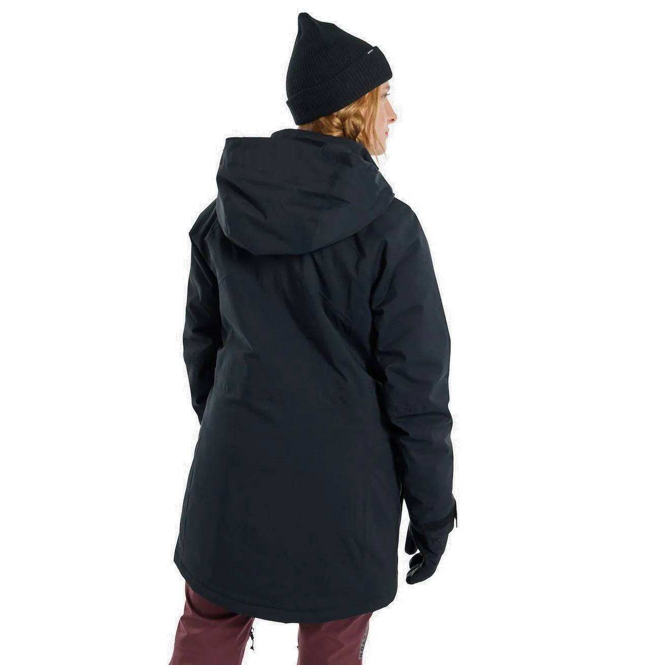 Women's Burton Prowess 2.0 2L Jacket