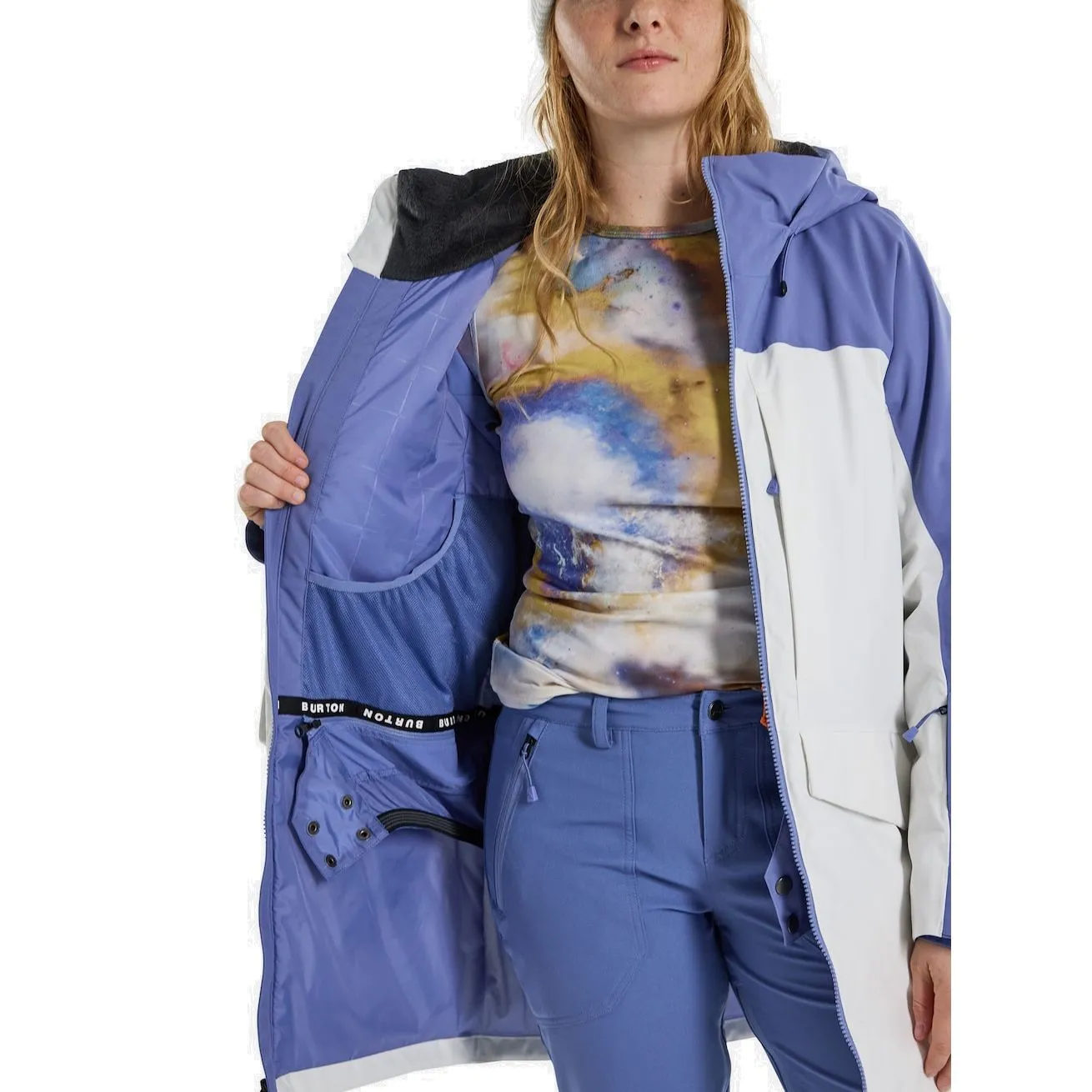 Women's Burton Prowess 2.0 2L Jacket