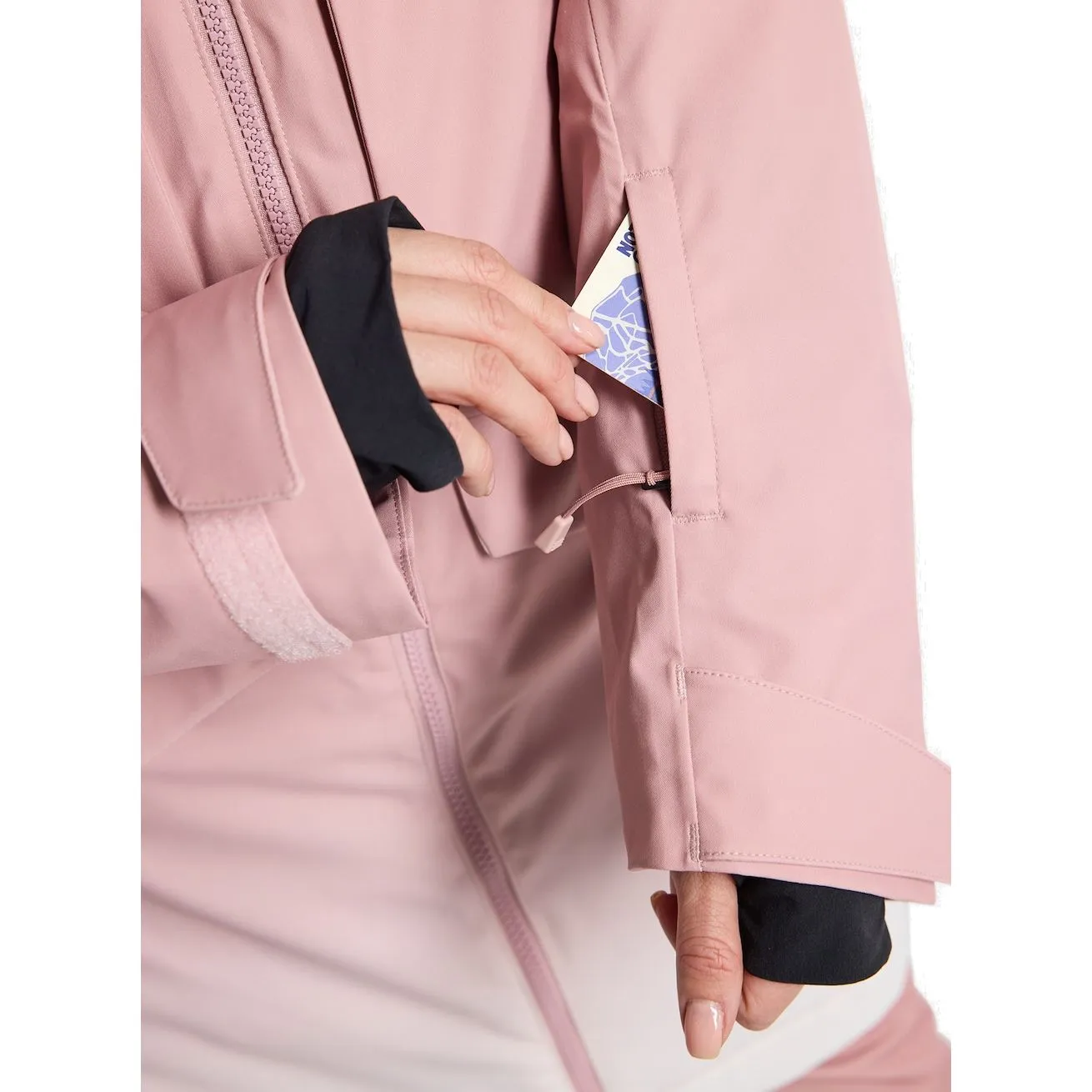 Women's Burton Prowess 2.0 2L Jacket