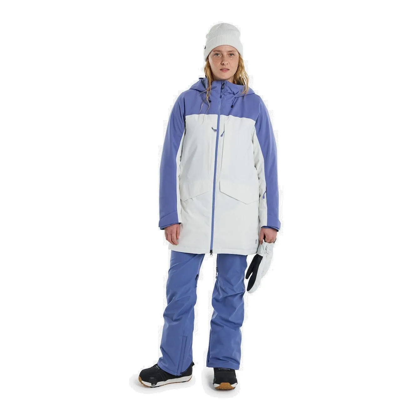 Women's Burton Prowess 2.0 2L Jacket