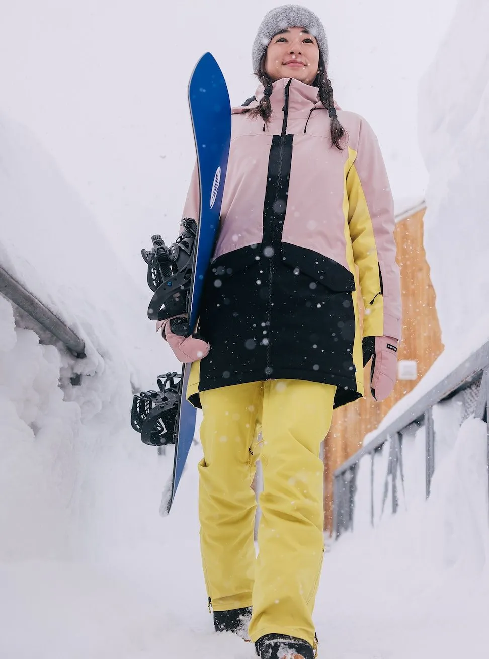 Women's Burton Prowess 2.0 2L Jacket